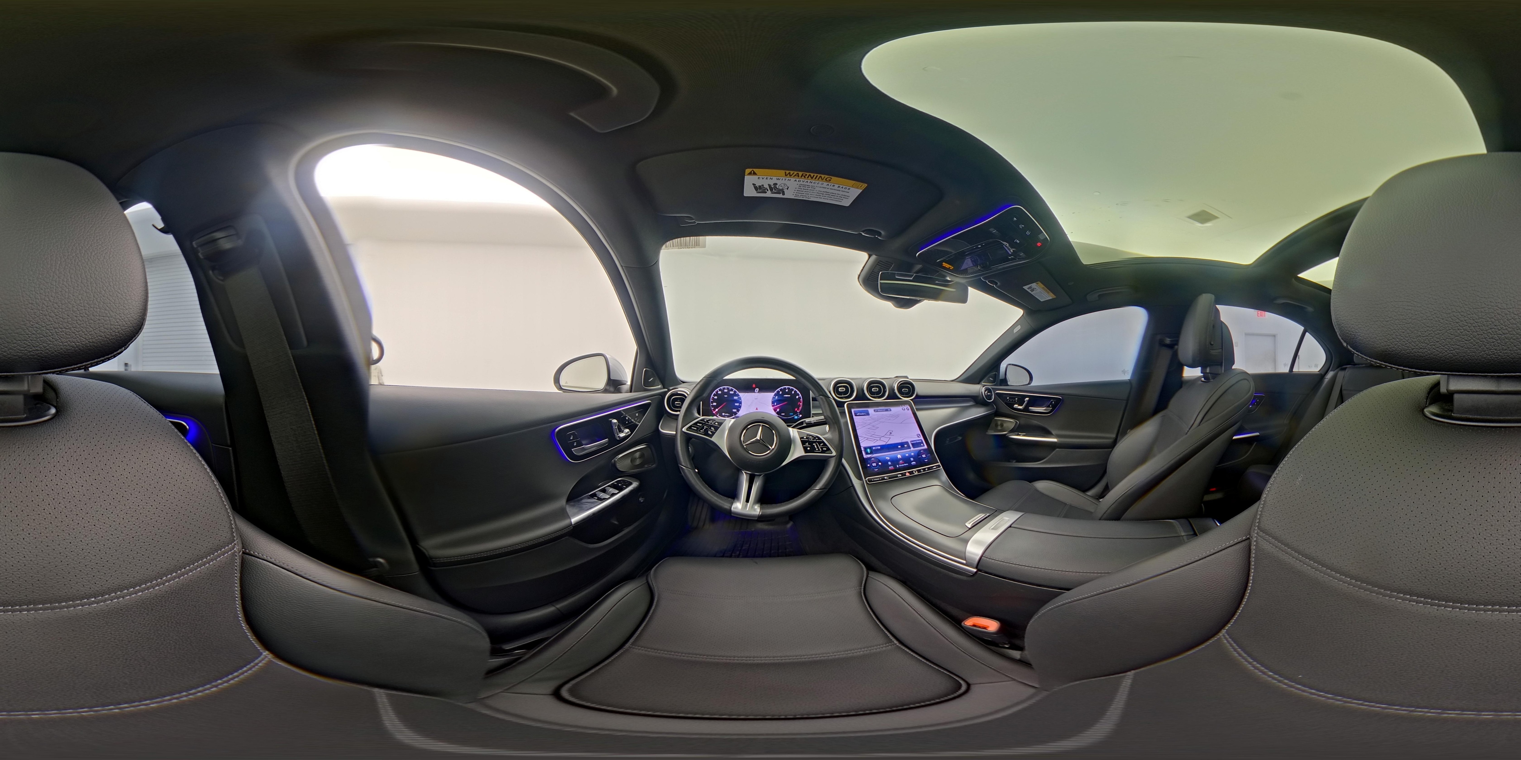 2024 Mercedes-Benz C-Class Sedan C 300 - Photo 29