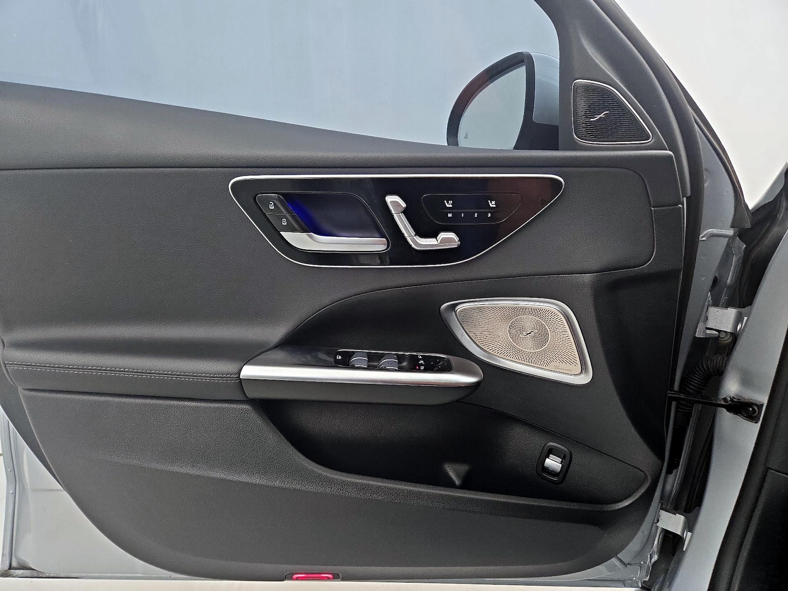 2024 Mercedes-Benz C-Class Sedan C 300 - Photo 13