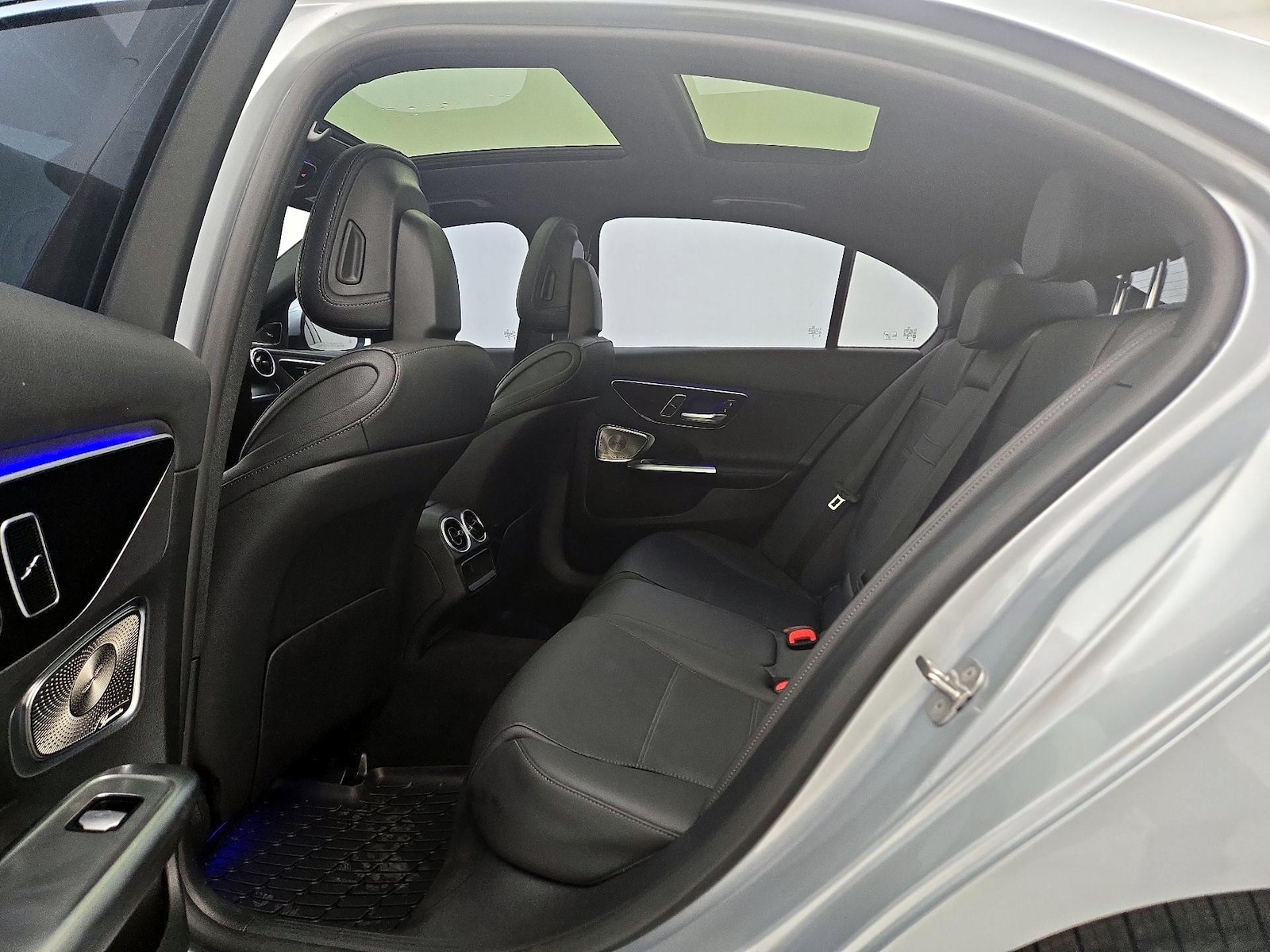 2024 Mercedes-Benz C-Class Sedan C 300 - Photo 22