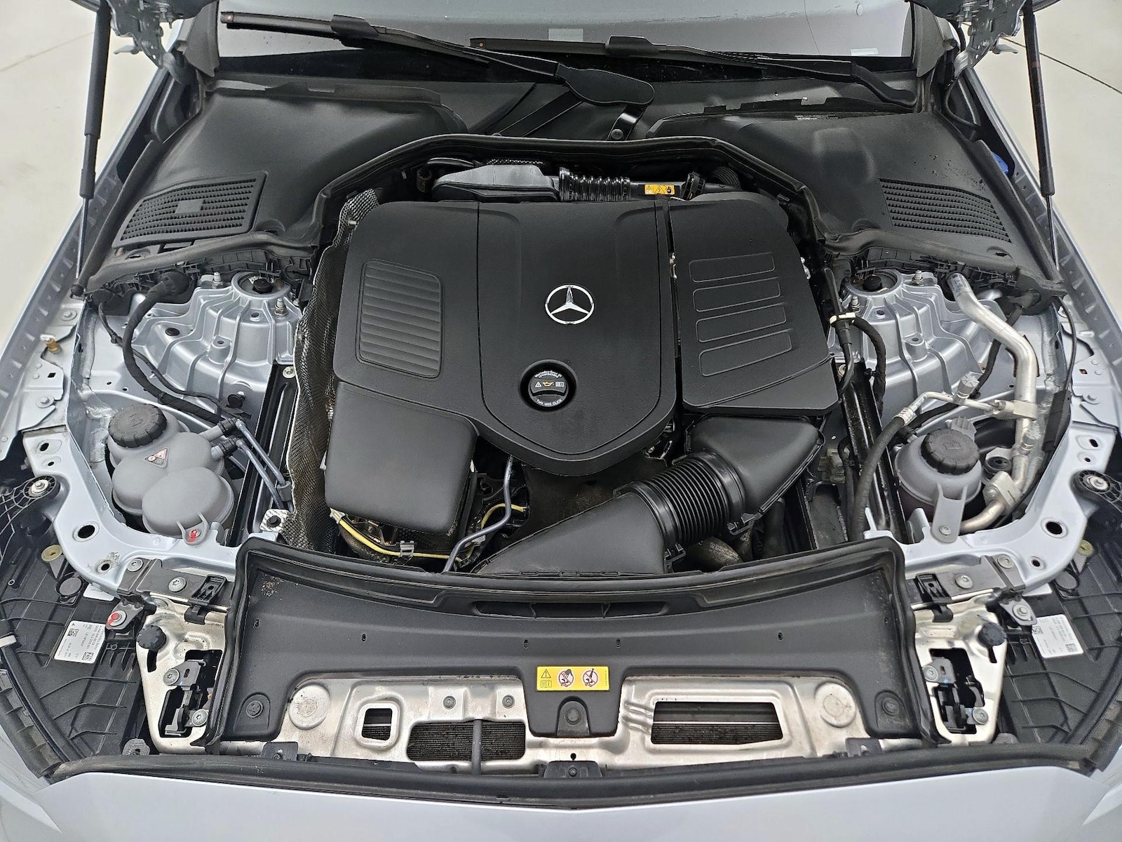 2024 Mercedes-Benz C-Class Sedan C 300 - Photo 24