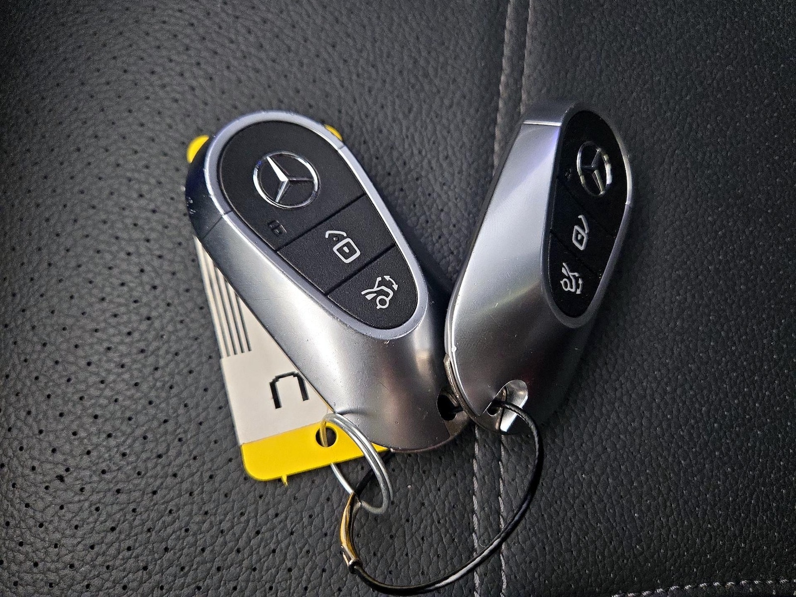 2024 Mercedes-Benz C-Class Sedan C 300 - Photo 26