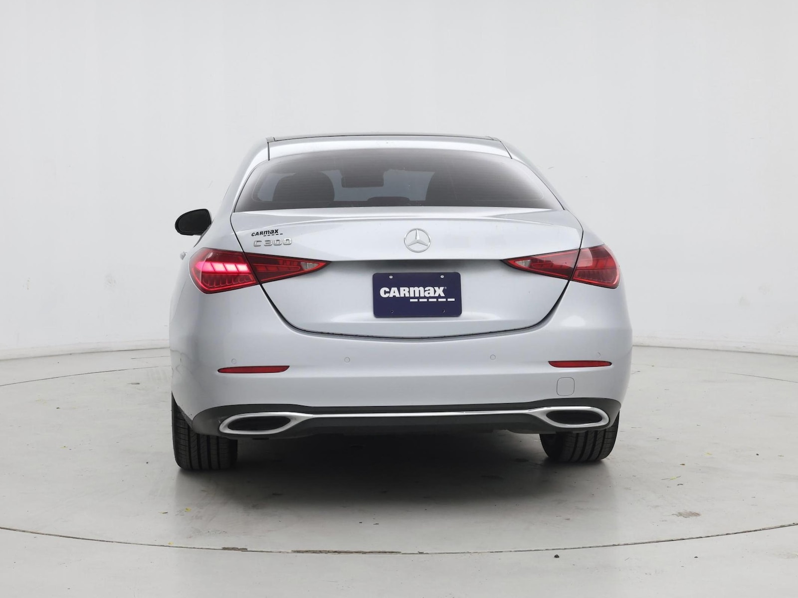 2024 Mercedes-Benz C-Class Sedan C 300 - Photo 7
