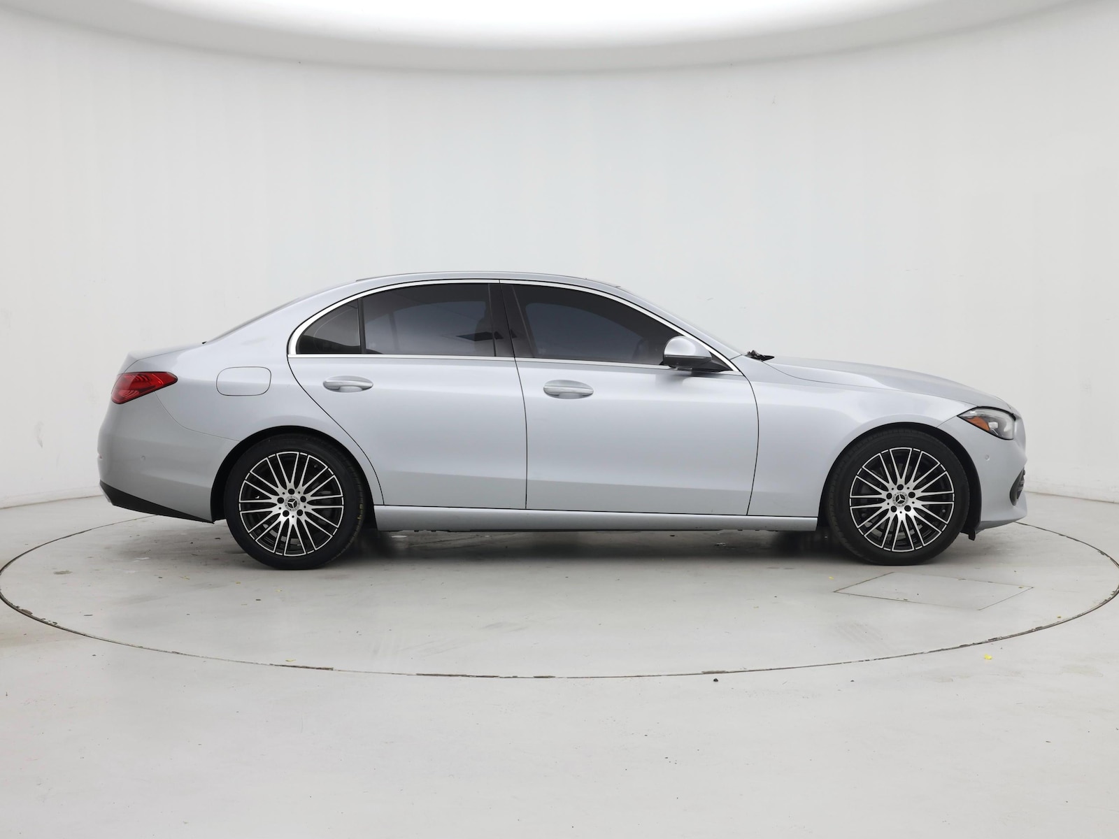 2024 Mercedes-Benz C-Class Sedan C 300 - Photo 8