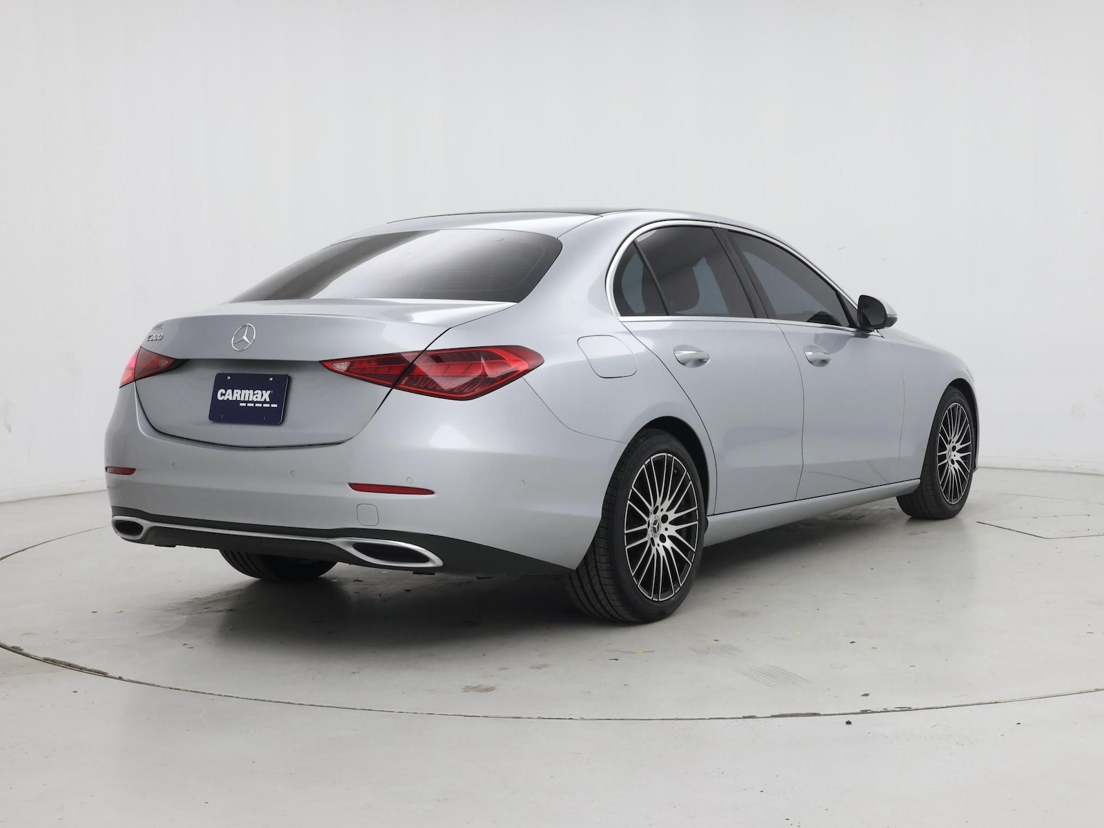 2024 Mercedes-Benz C-Class Sedan C 300 - Photo 9