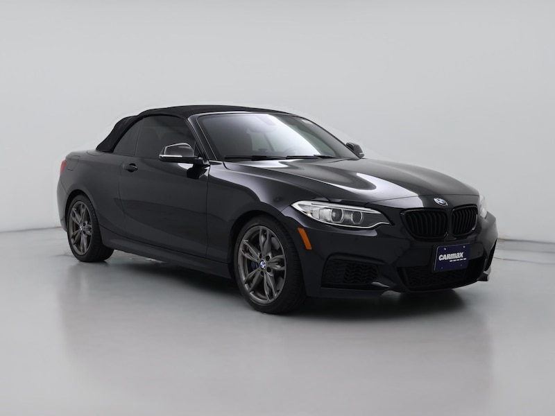 2016 BMW 2 Series M235i -
                  Irving, TX