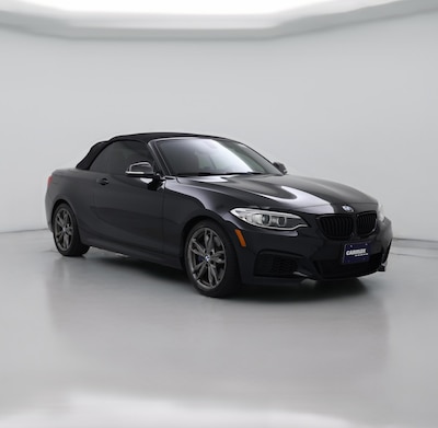 2016 BMW M235 I