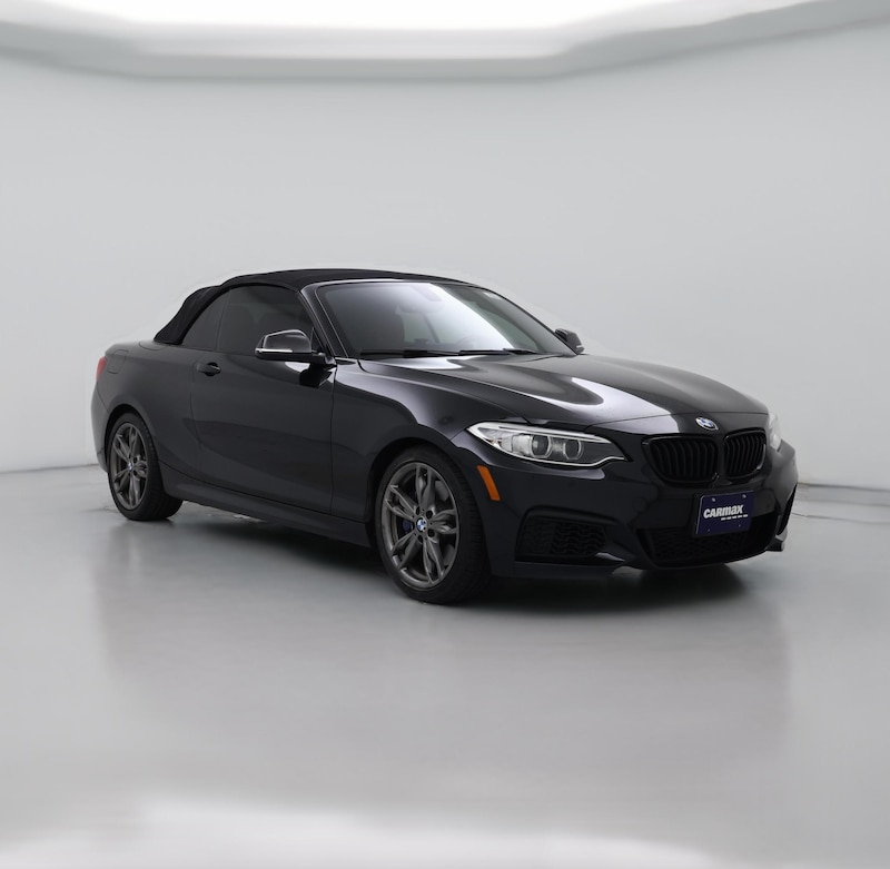 2016 BMW M235 I