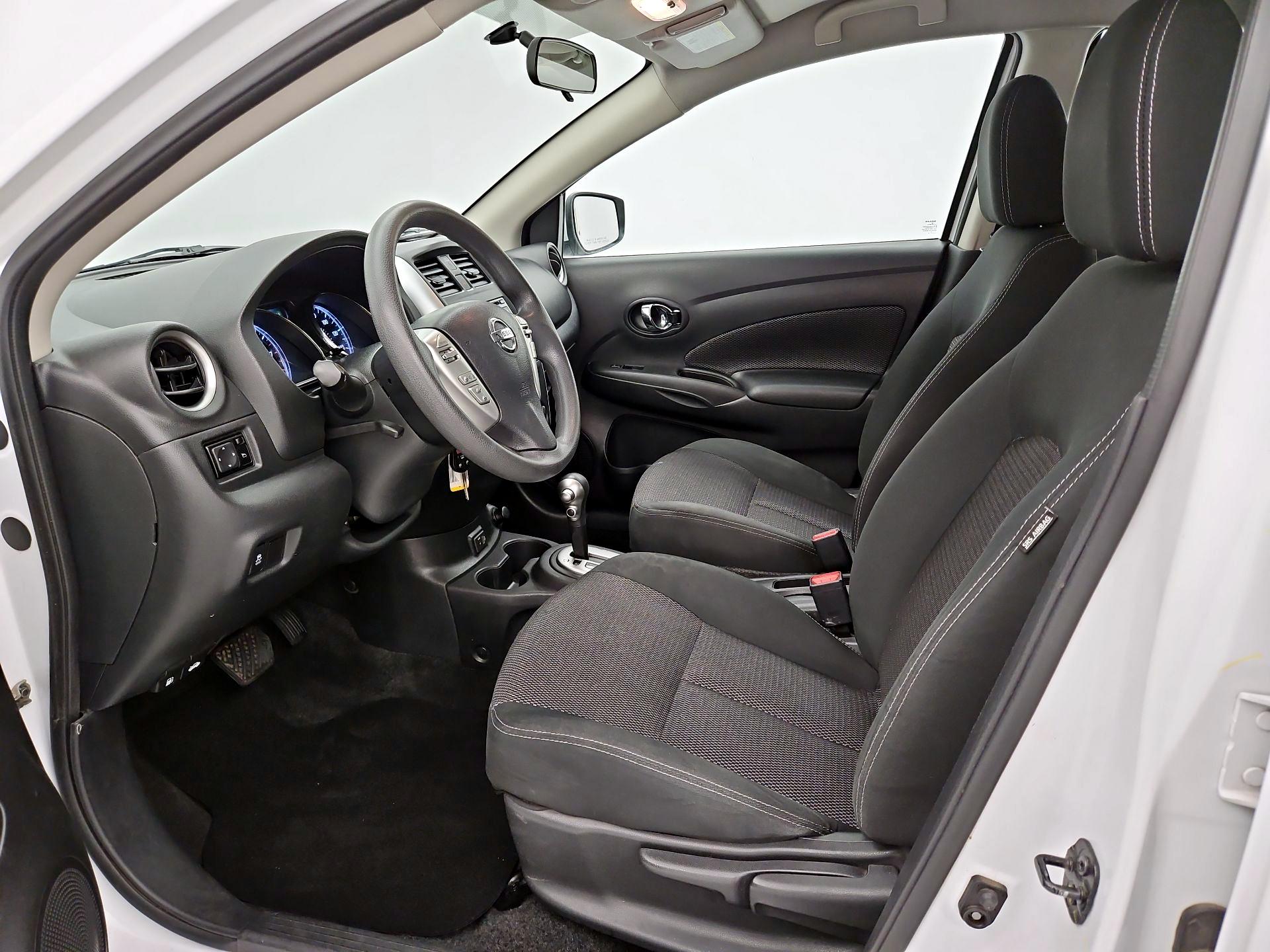 Thumbnail: 2018 Nissan Versa - 11