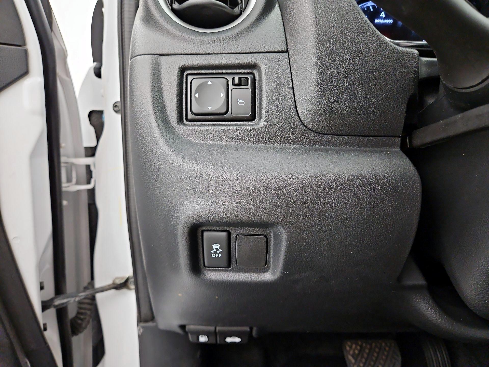 Thumbnail: 2018 Nissan Versa - 13