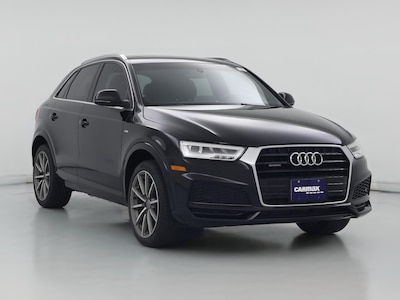 2018 Audi Q3 Premium Plus