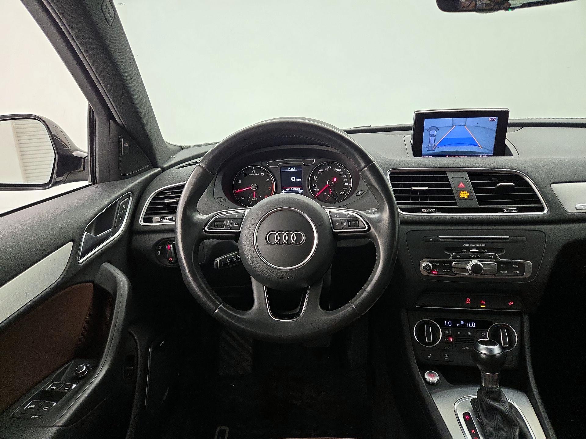 Thumbnail: 2018 Audi Q3 - 10