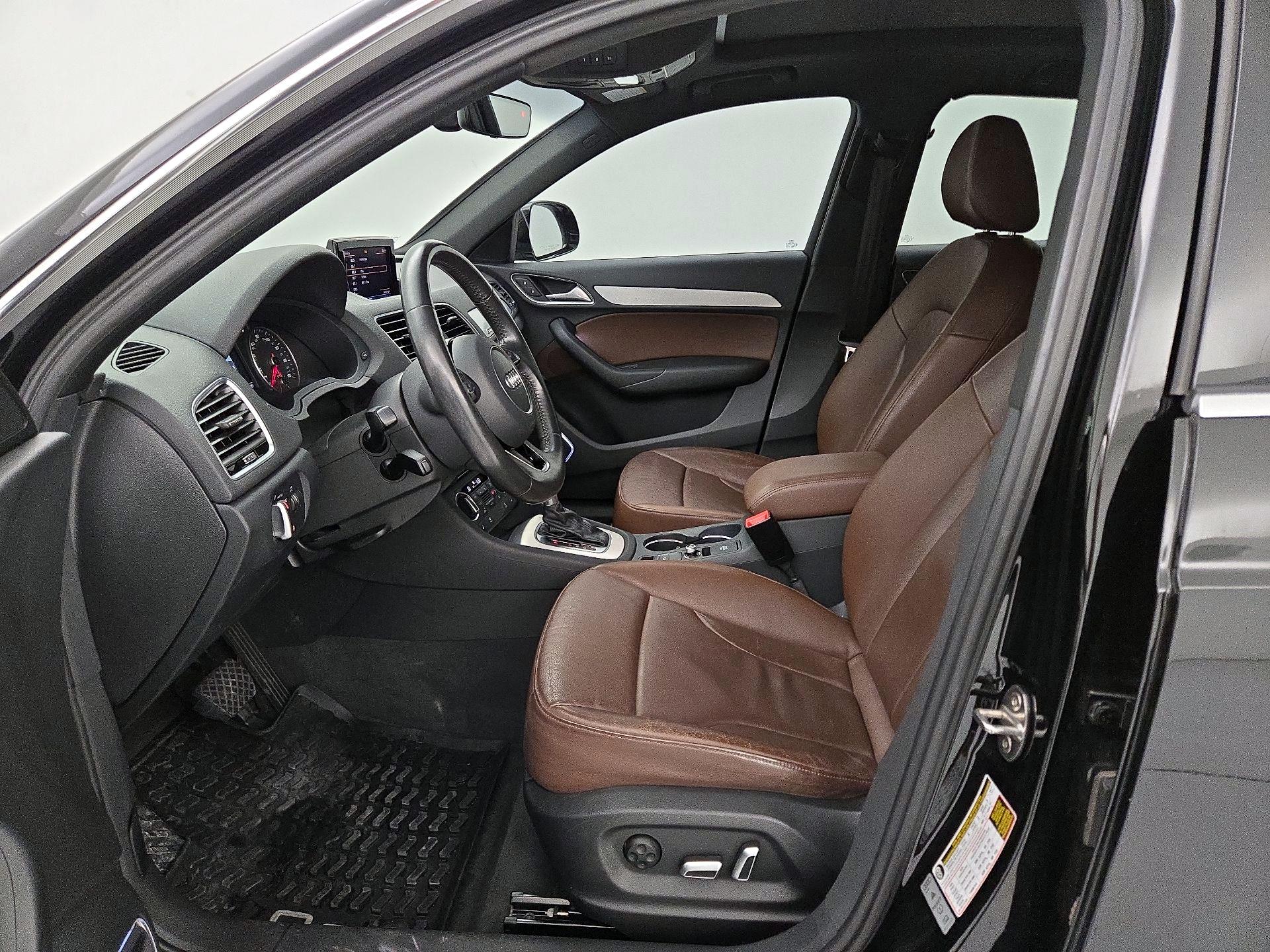 Thumbnail: 2018 Audi Q3 - 11