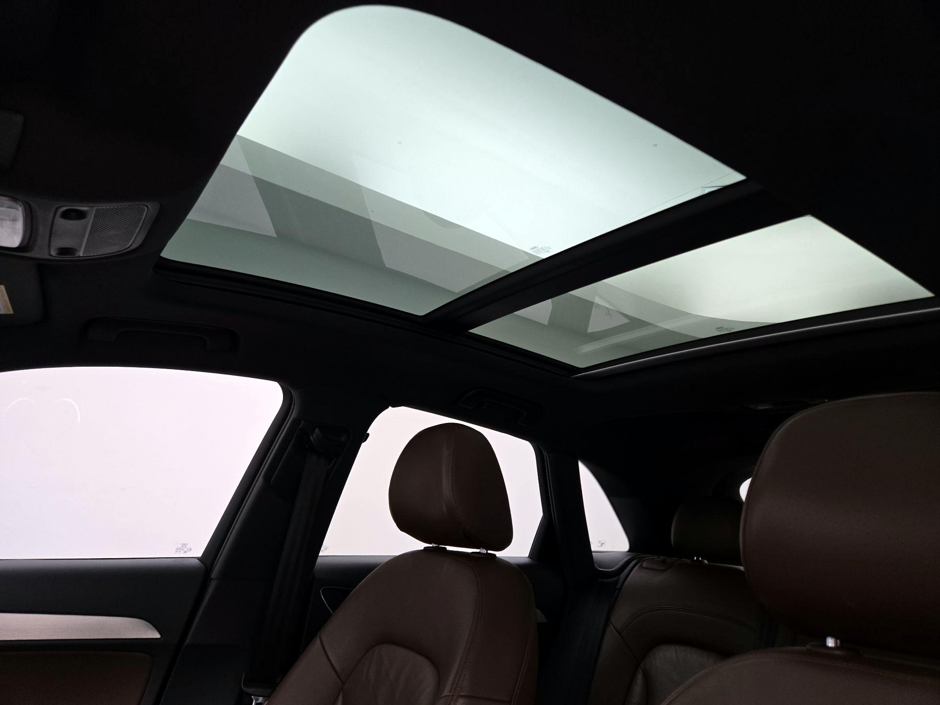 Thumbnail: 2018 Audi Q3 - 20