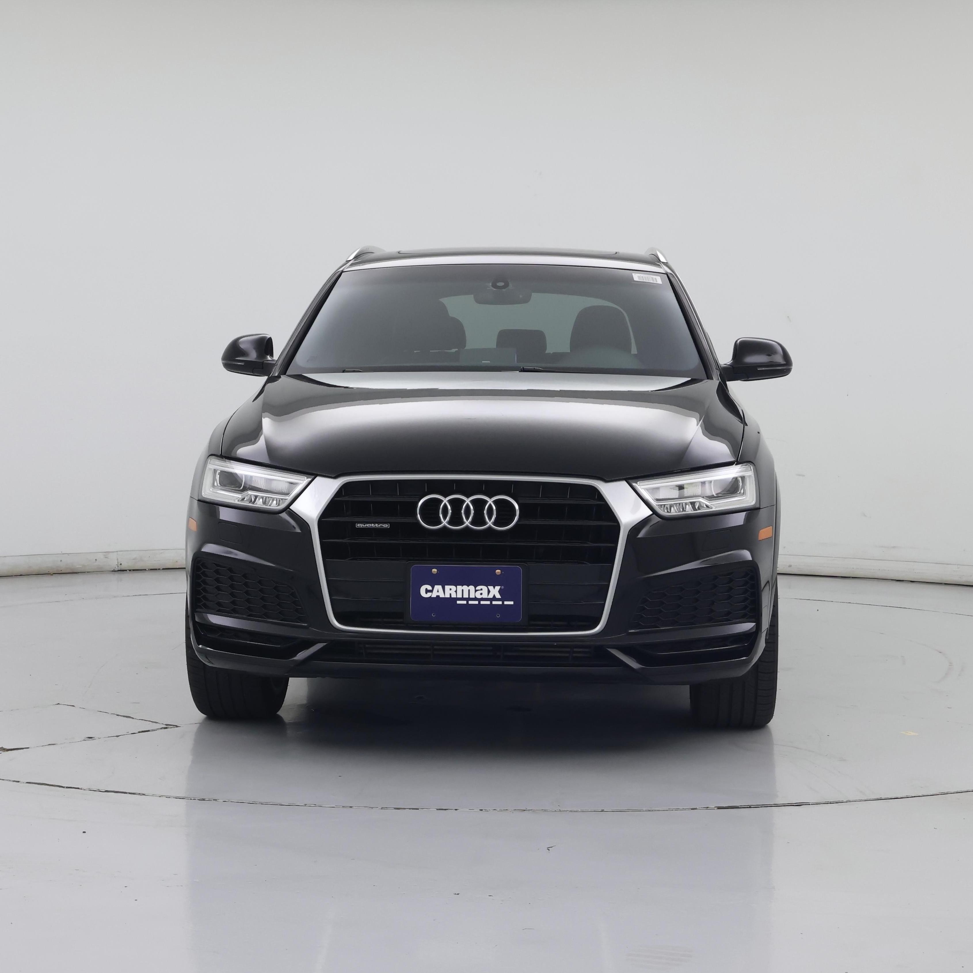 Thumbnail: 2018 Audi Q3 - 5