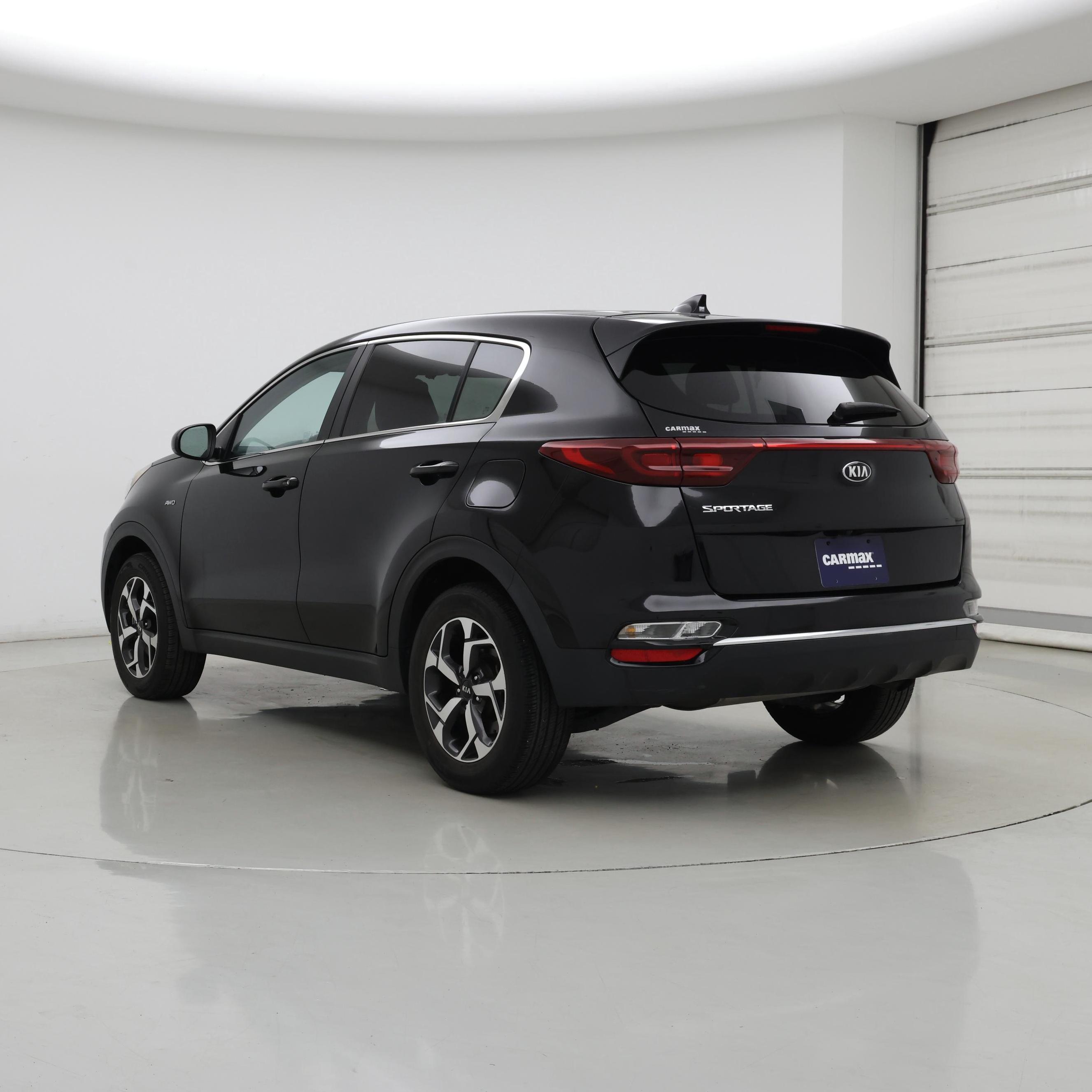 Thumbnail: 2022 Kia Sportage - 2