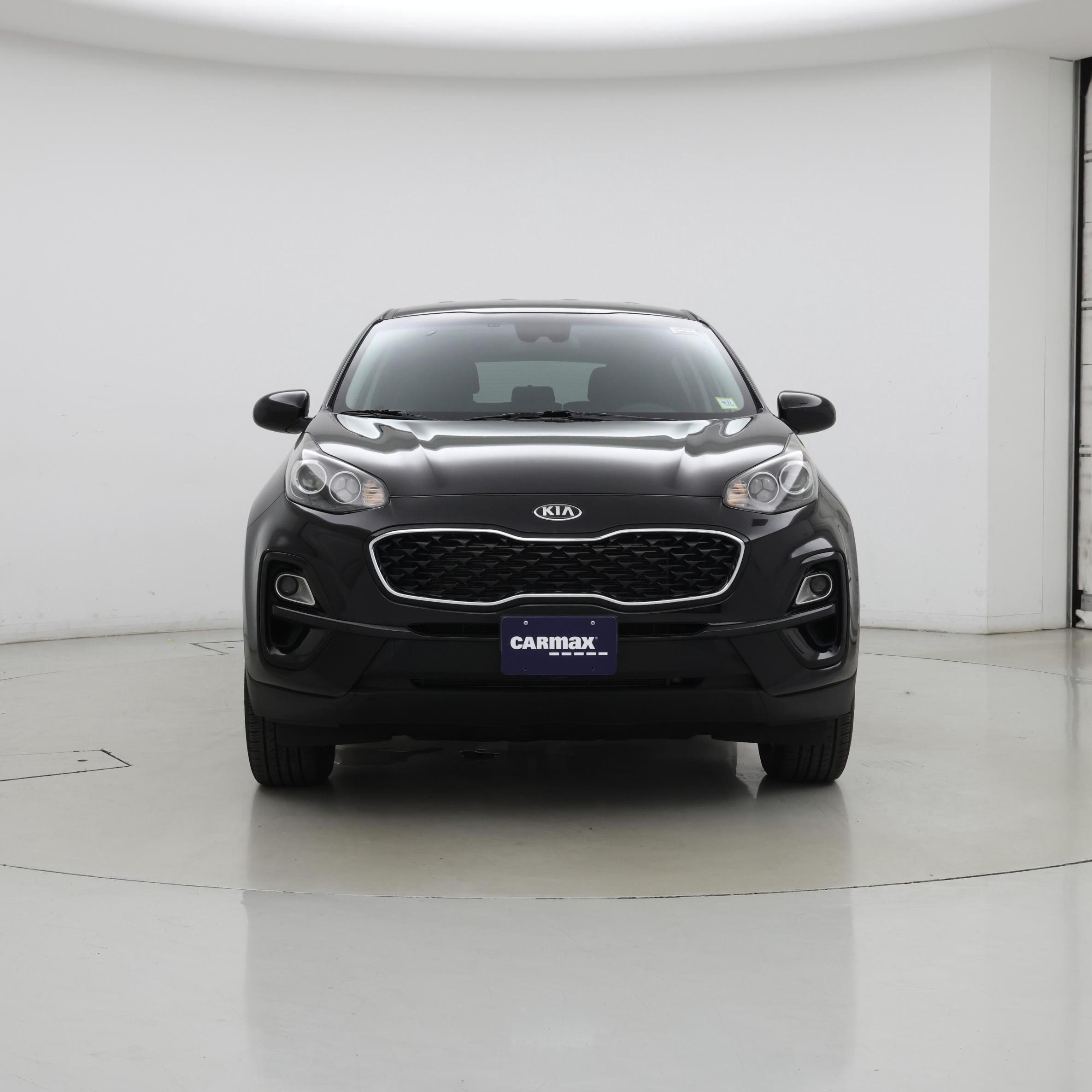 Thumbnail: 2022 Kia Sportage - 5