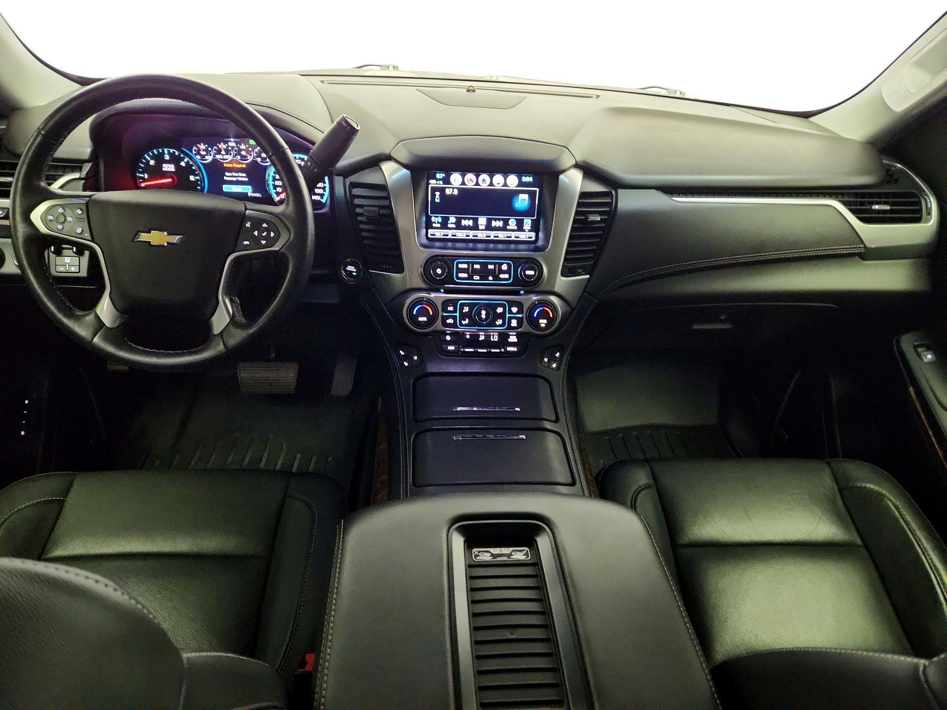 Thumbnail: 2019 Chevrolet Tahoe - 9