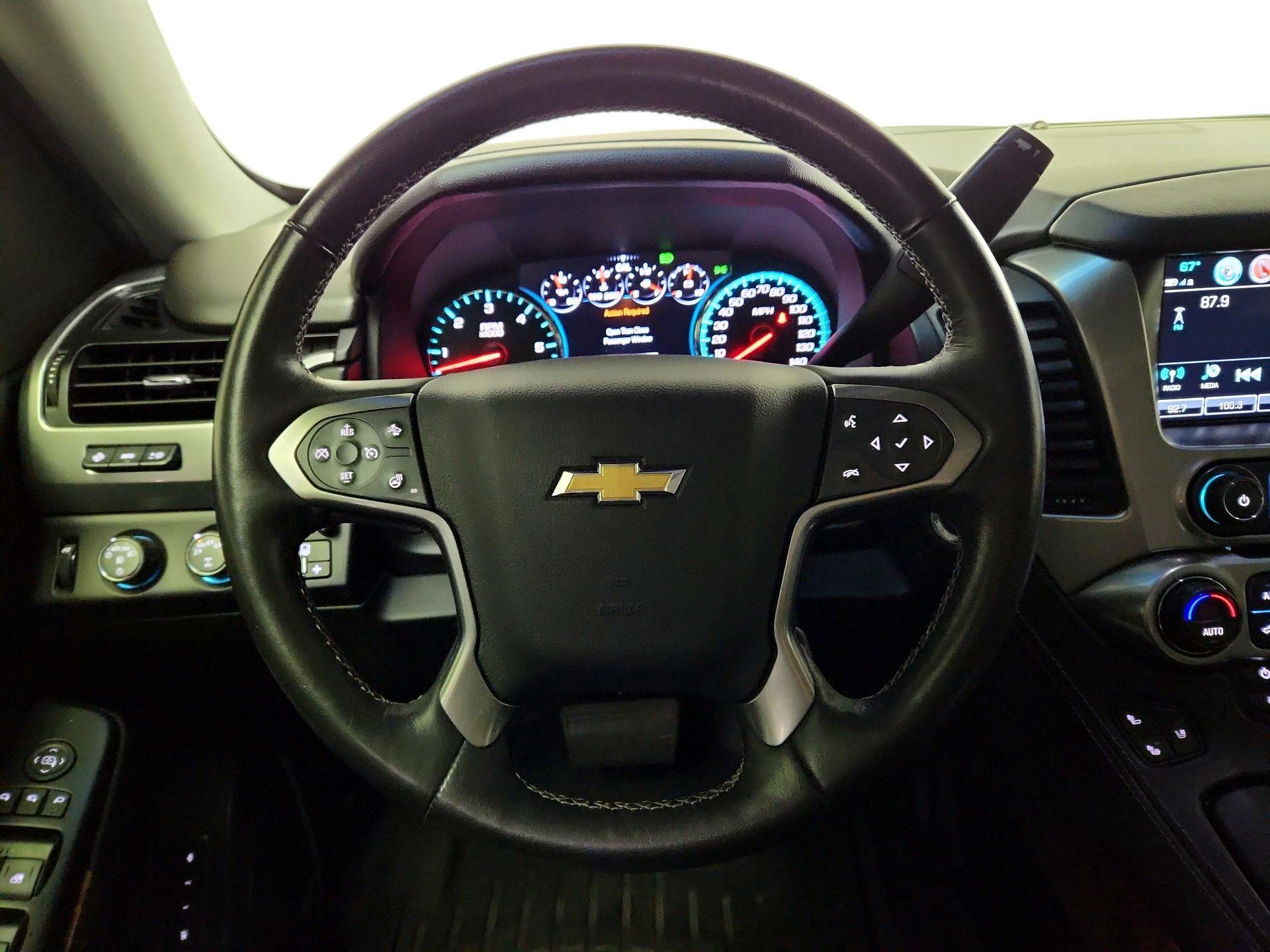 Thumbnail: 2019 Chevrolet Tahoe - 10