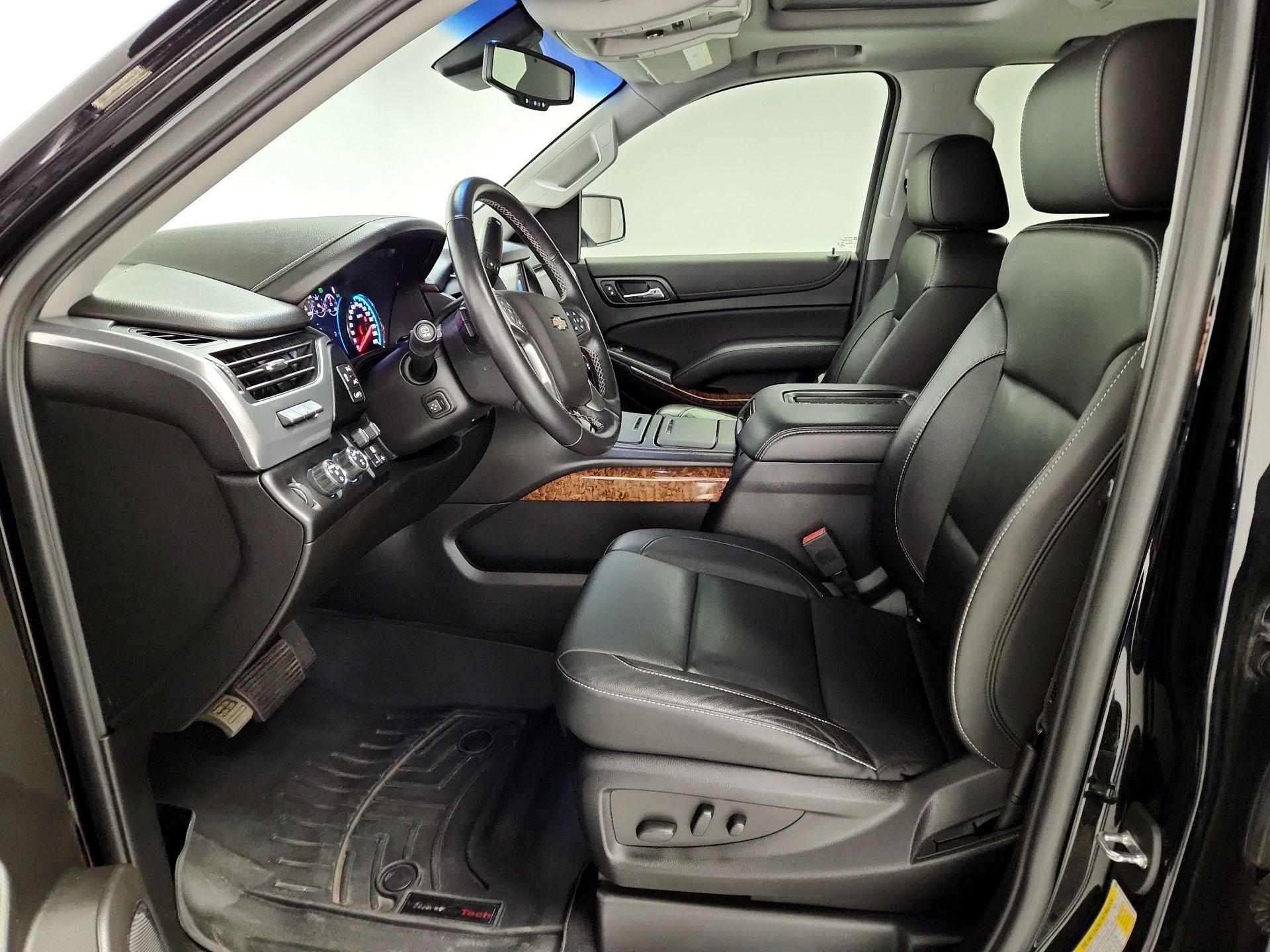 Thumbnail: 2019 Chevrolet Tahoe - 11