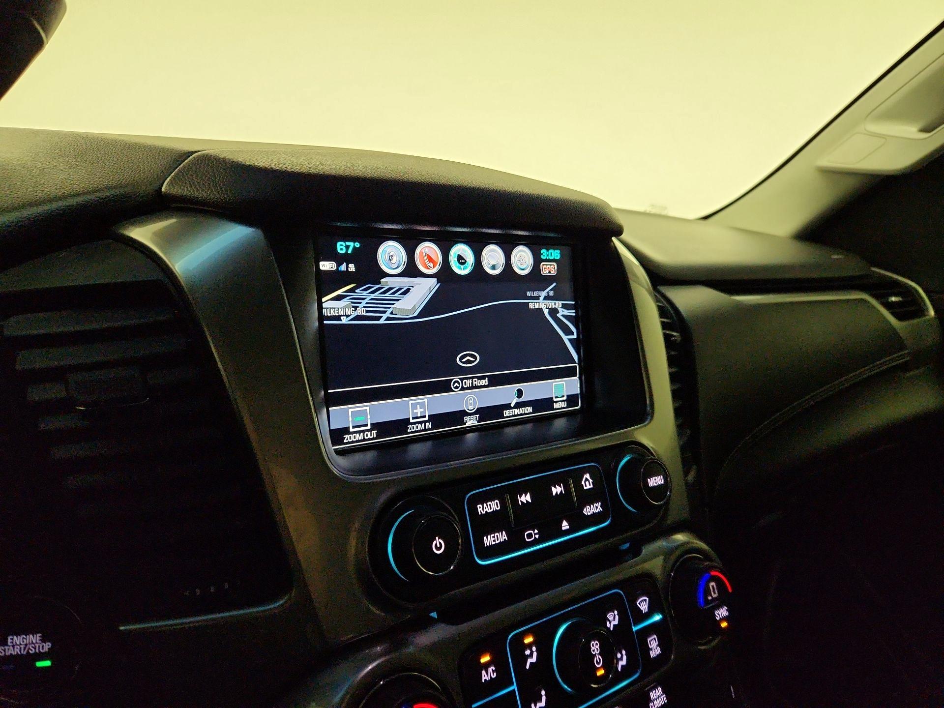 Thumbnail: 2019 Chevrolet Tahoe - 14