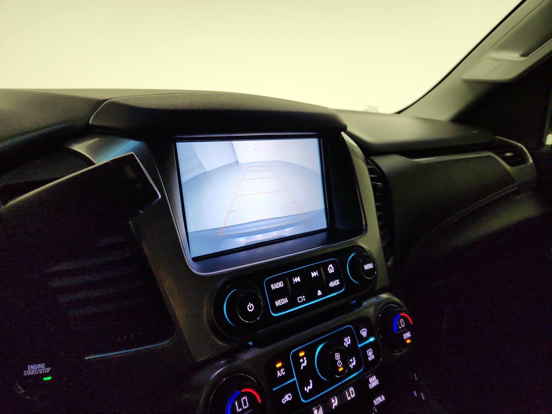 Thumbnail: 2019 Chevrolet Tahoe - 15