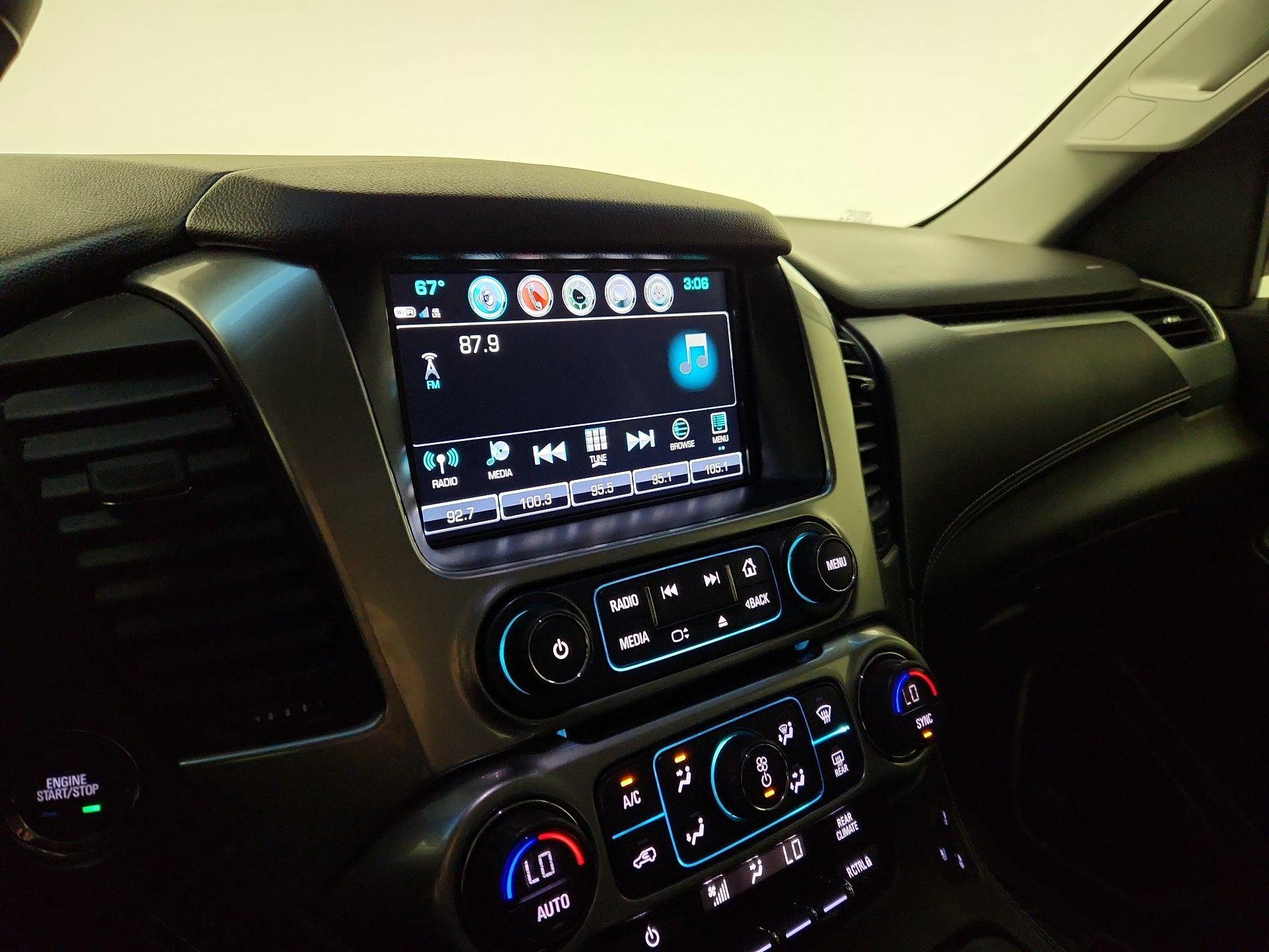 Thumbnail: 2019 Chevrolet Tahoe - 16