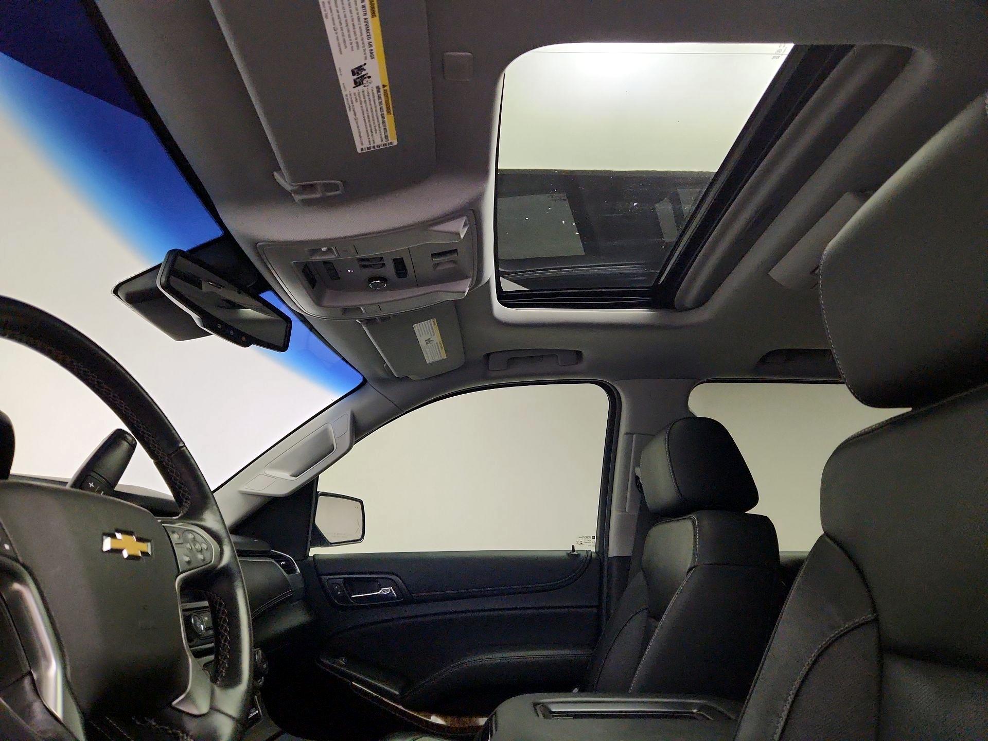 Thumbnail: 2019 Chevrolet Tahoe - 20