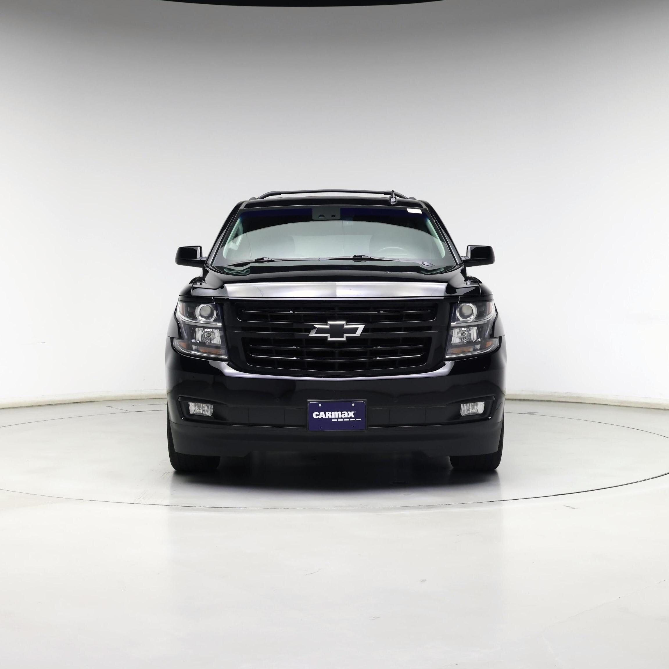 Thumbnail: 2019 Chevrolet Tahoe - 5