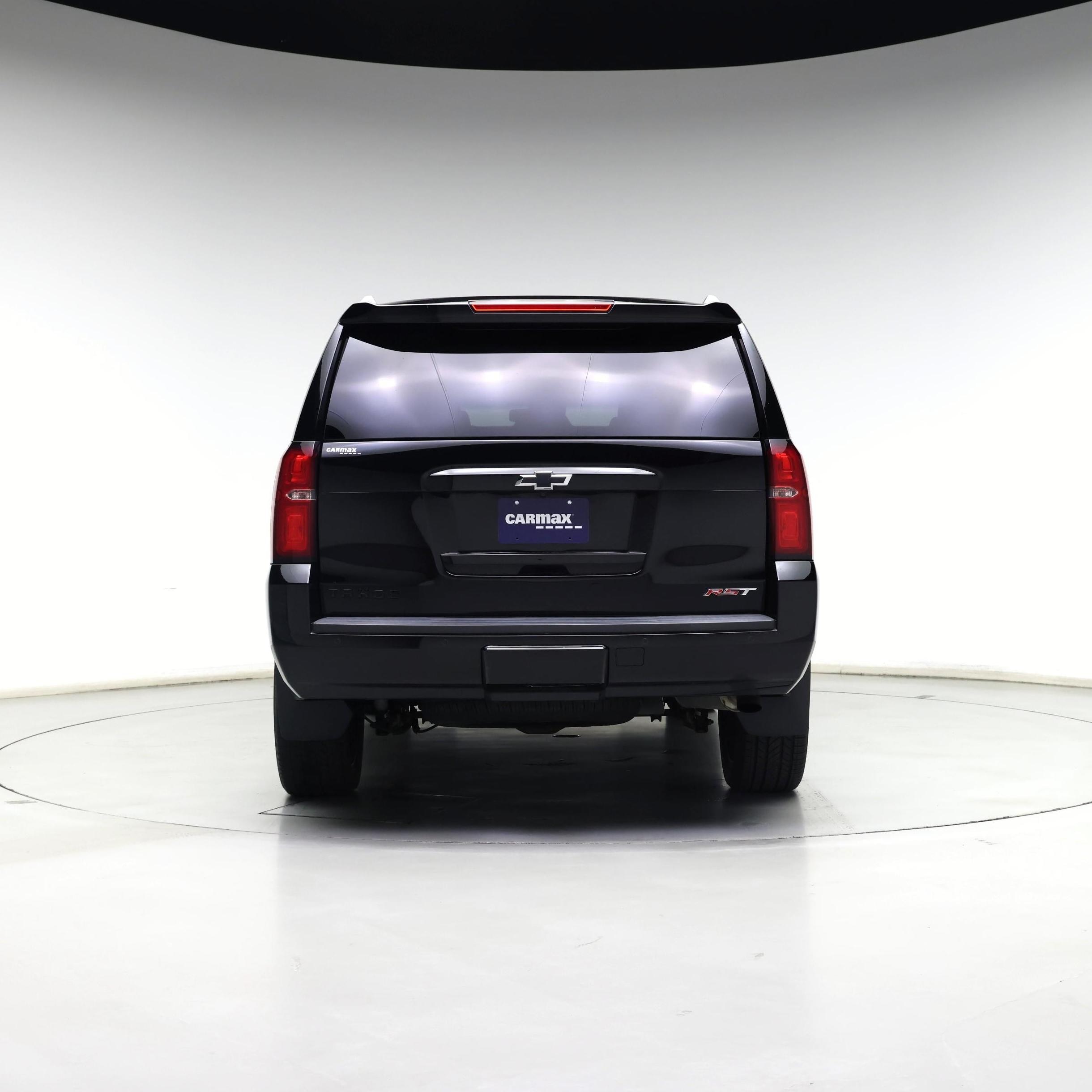 Thumbnail: 2019 Chevrolet Tahoe - 6