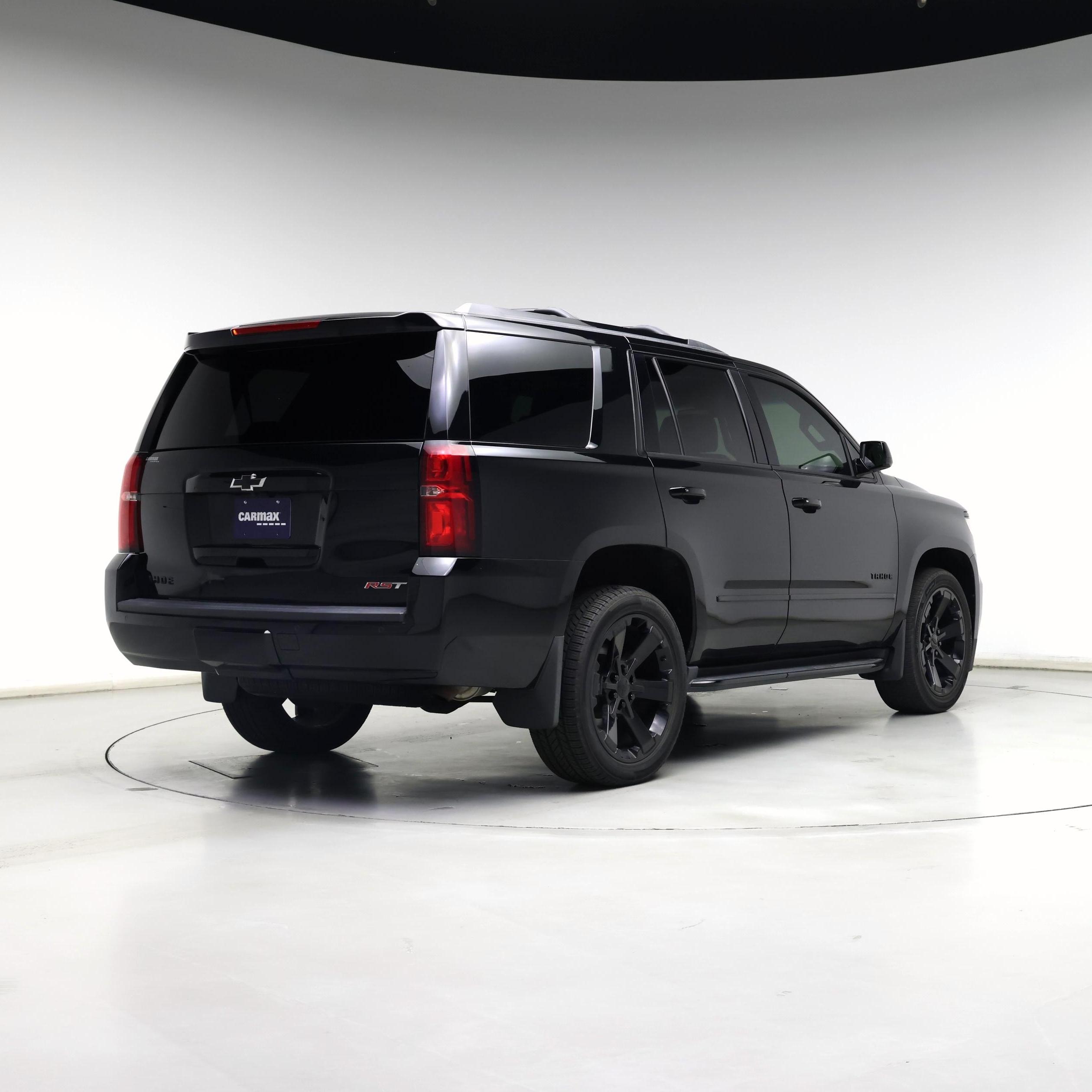 Thumbnail: 2019 Chevrolet Tahoe - 8