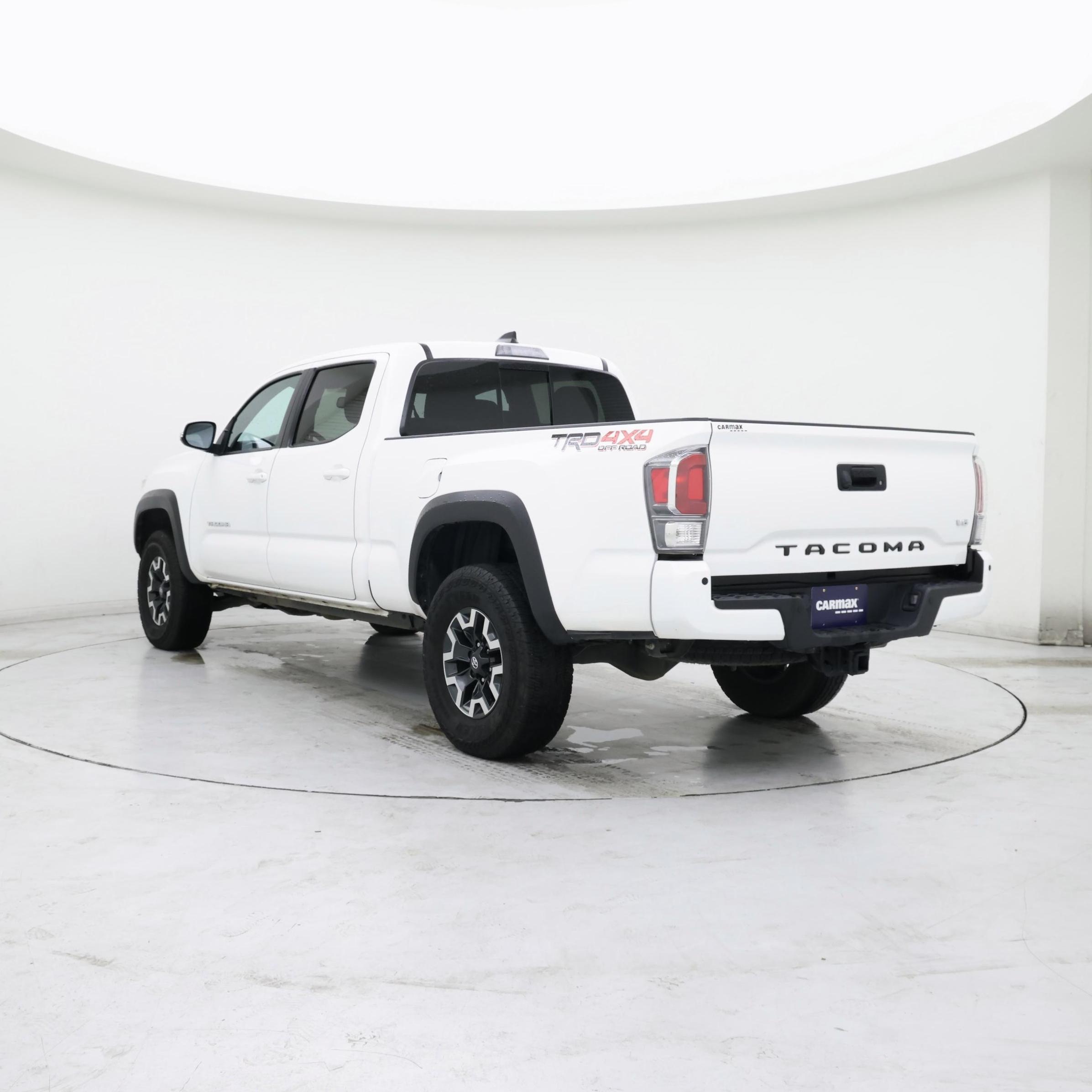 Thumbnail: 2023 Toyota Tacoma - 2