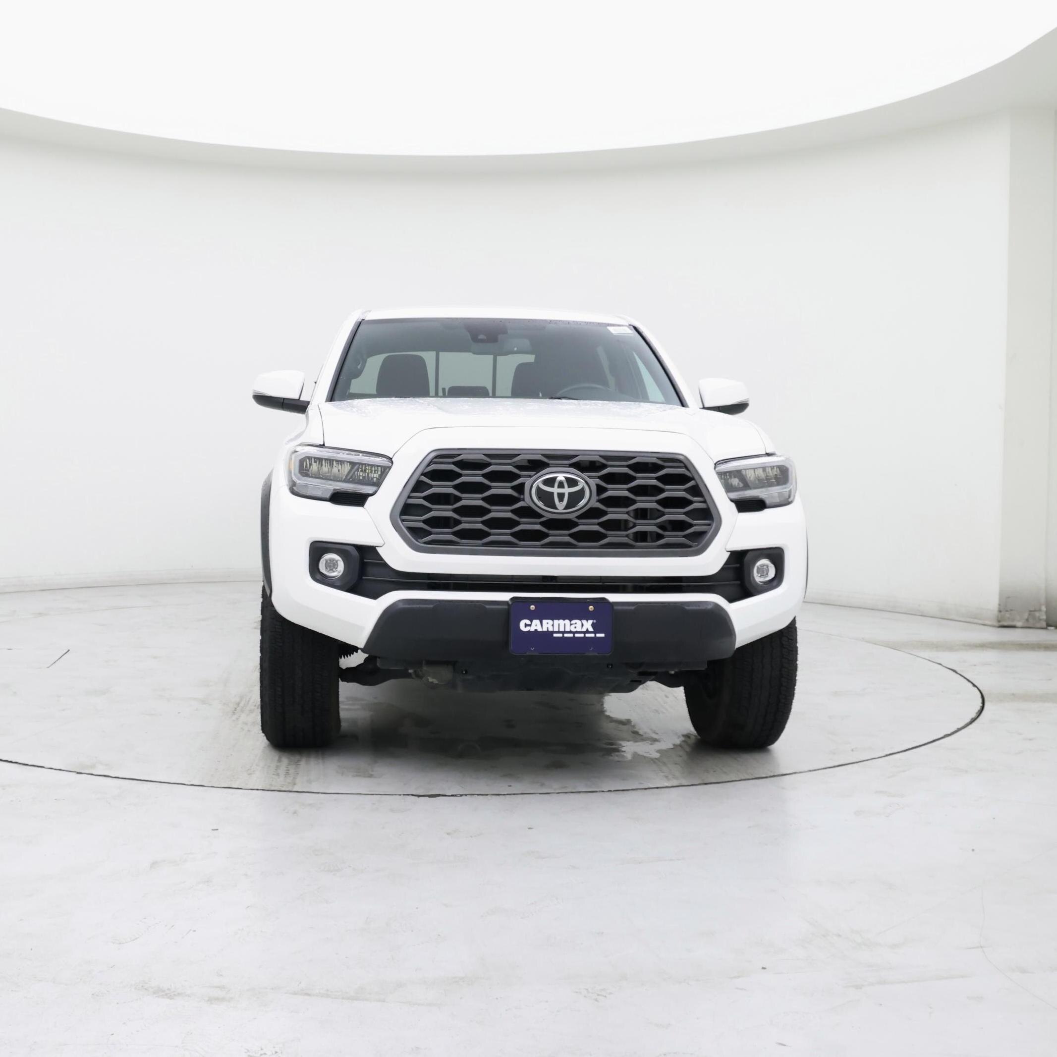 Thumbnail: 2023 Toyota Tacoma - 5