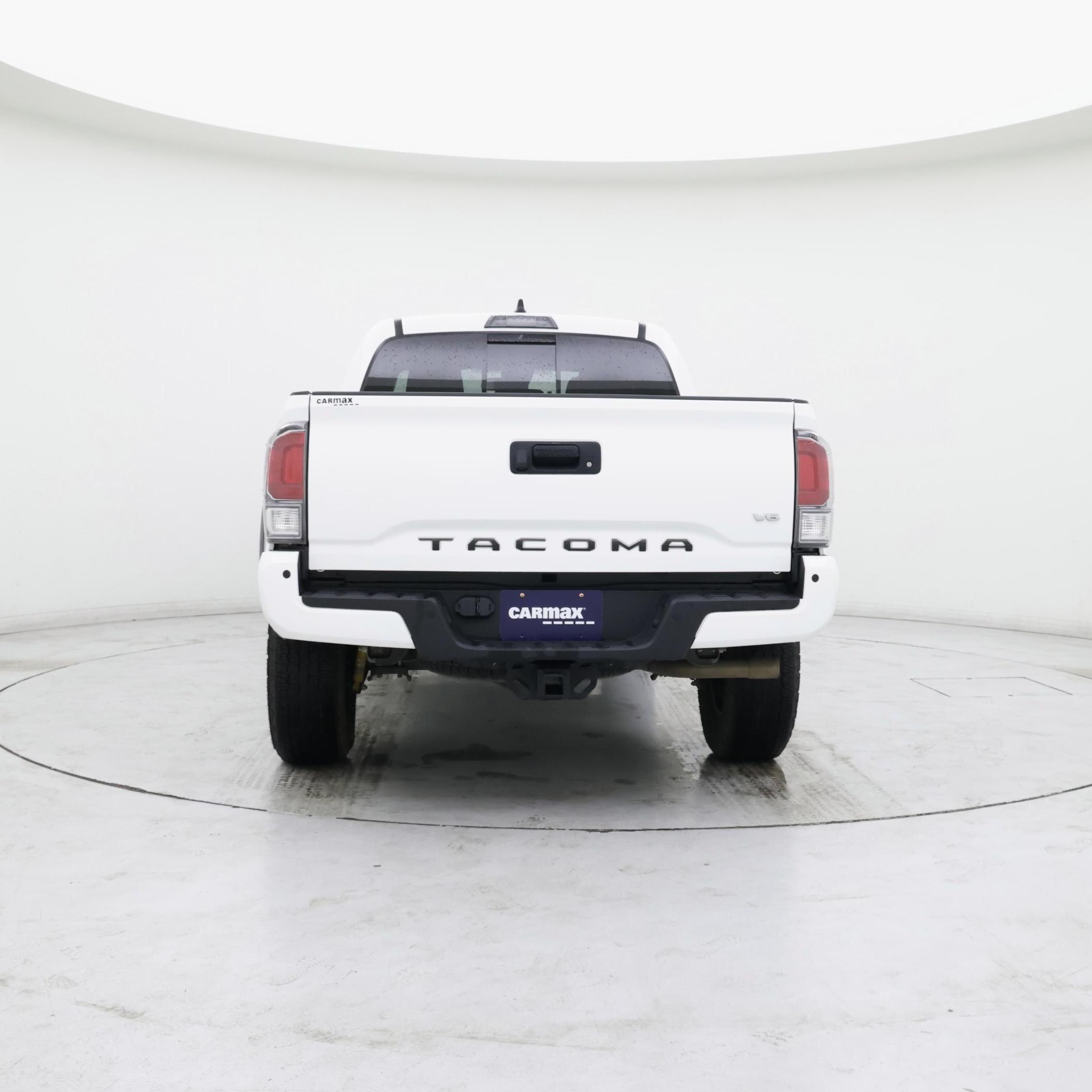 Thumbnail: 2023 Toyota Tacoma - 6