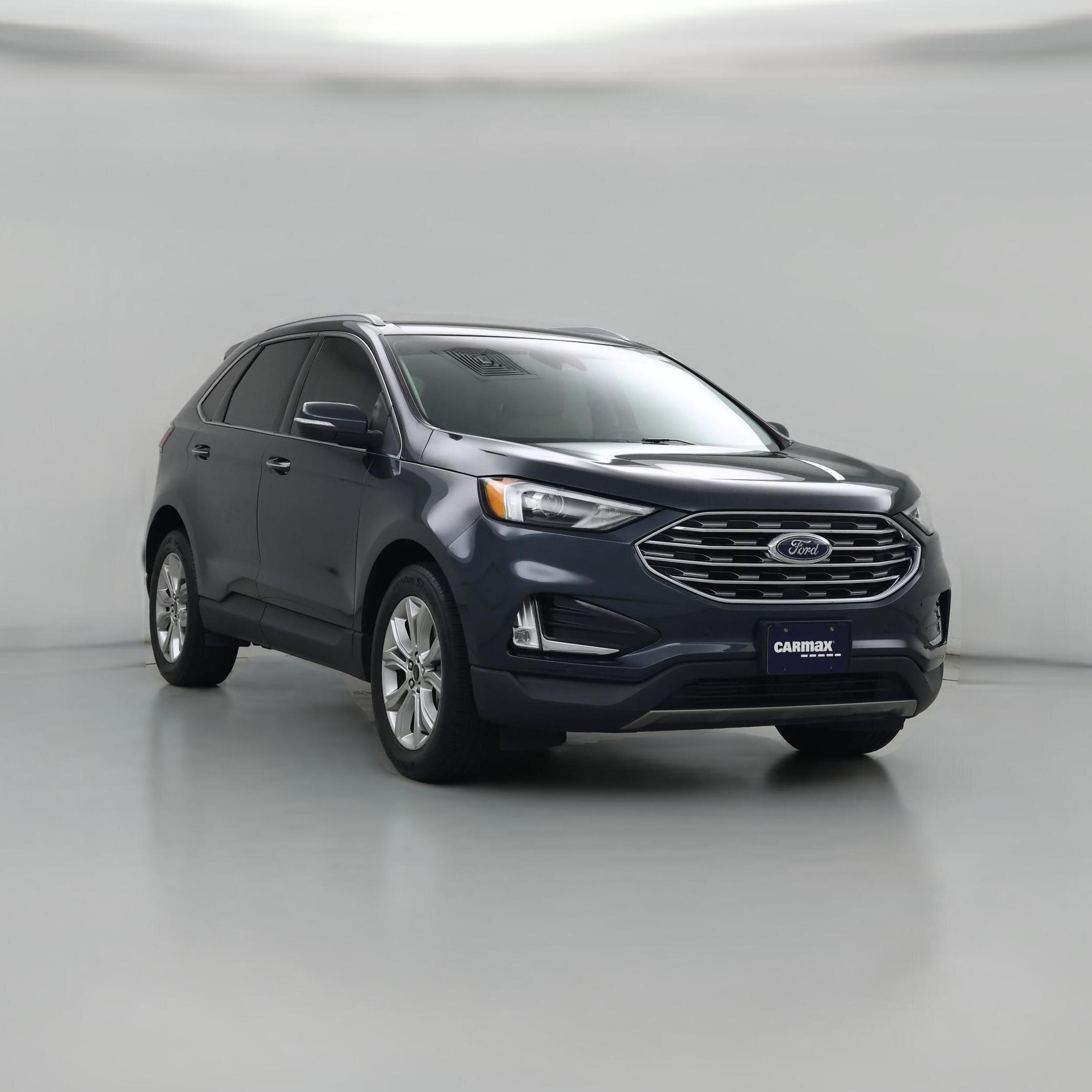 Thumbnail: 2024 Ford Edge - 1