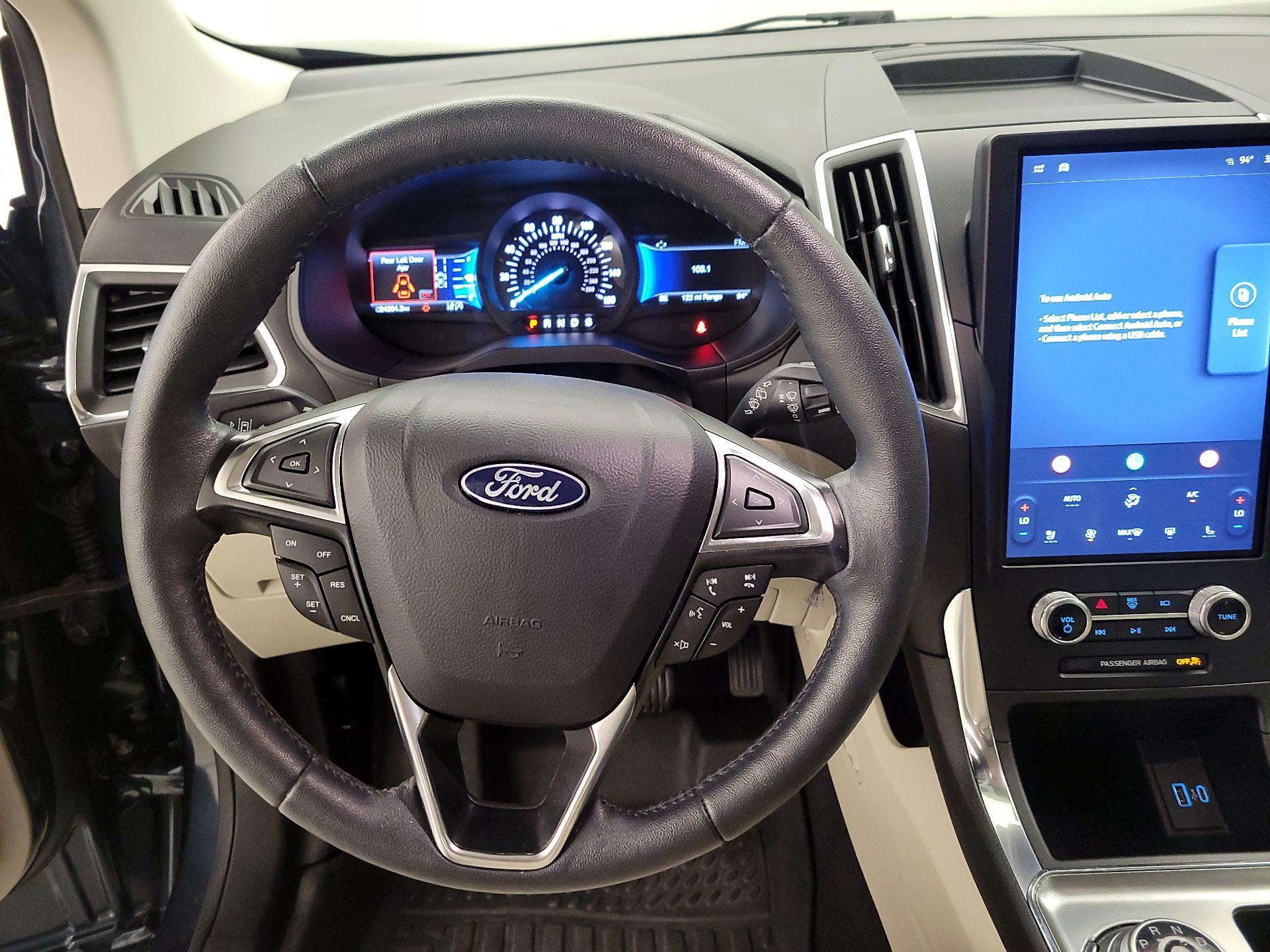 Thumbnail: 2024 Ford Edge - 10