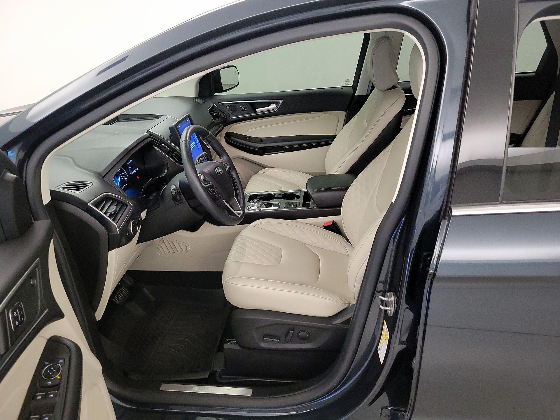 Thumbnail: 2024 Ford Edge - 11