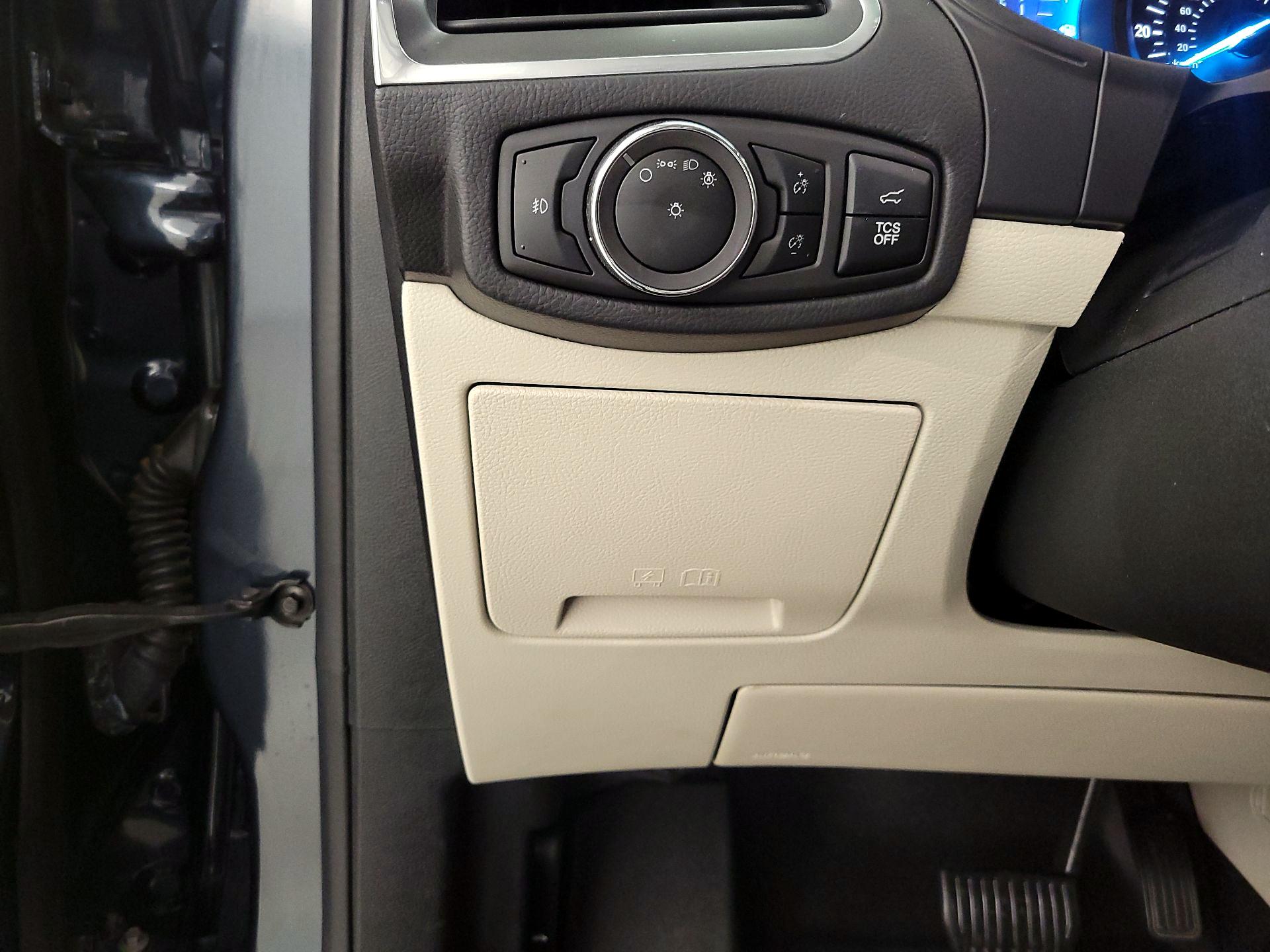 Thumbnail: 2024 Ford Edge - 13