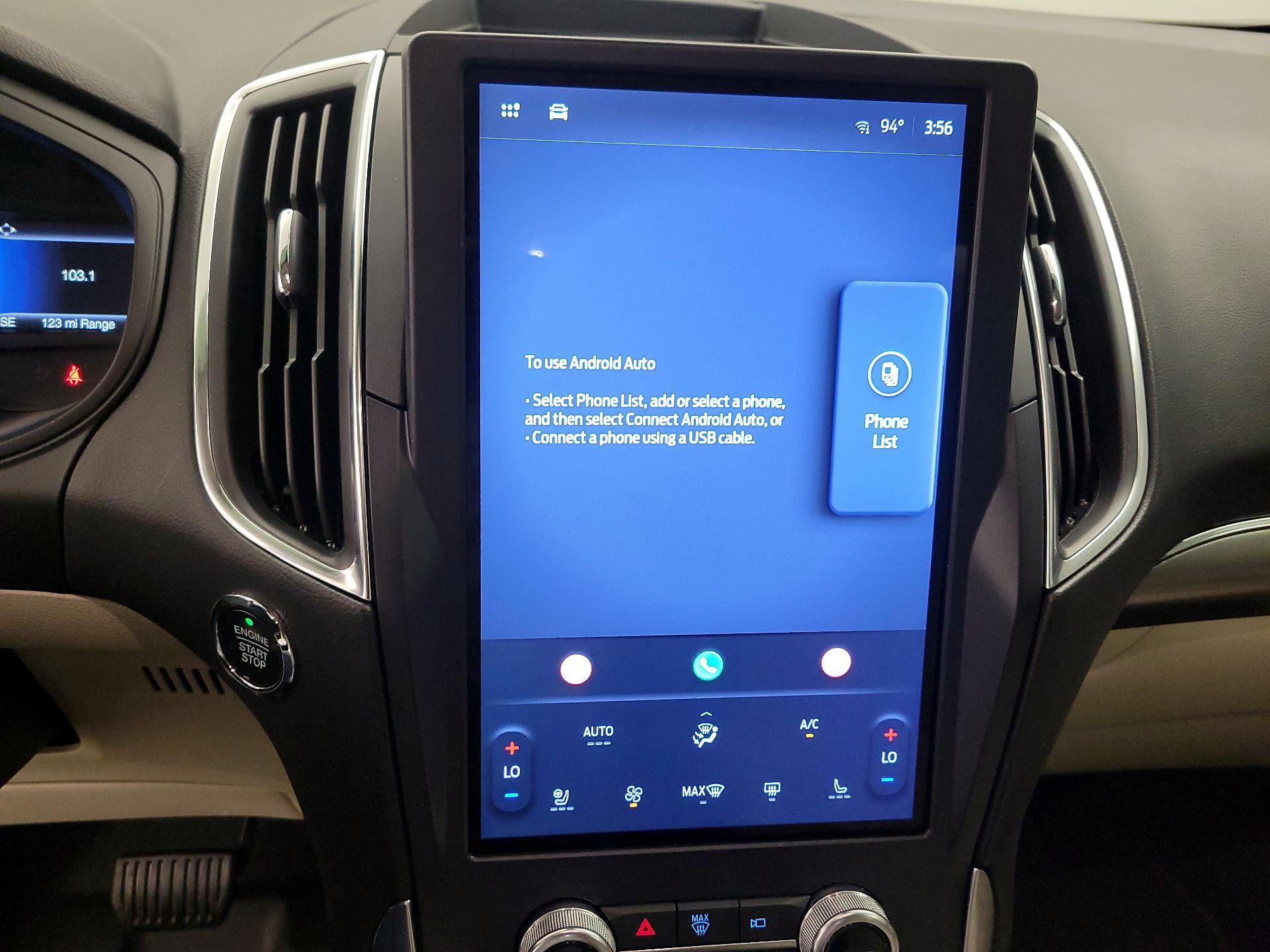 Thumbnail: 2024 Ford Edge - 14