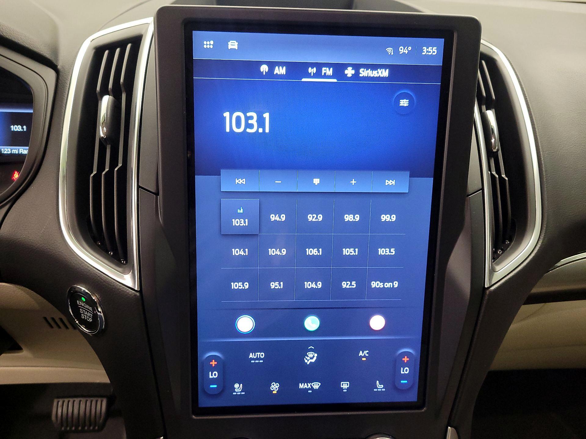 Thumbnail: 2024 Ford Edge - 16