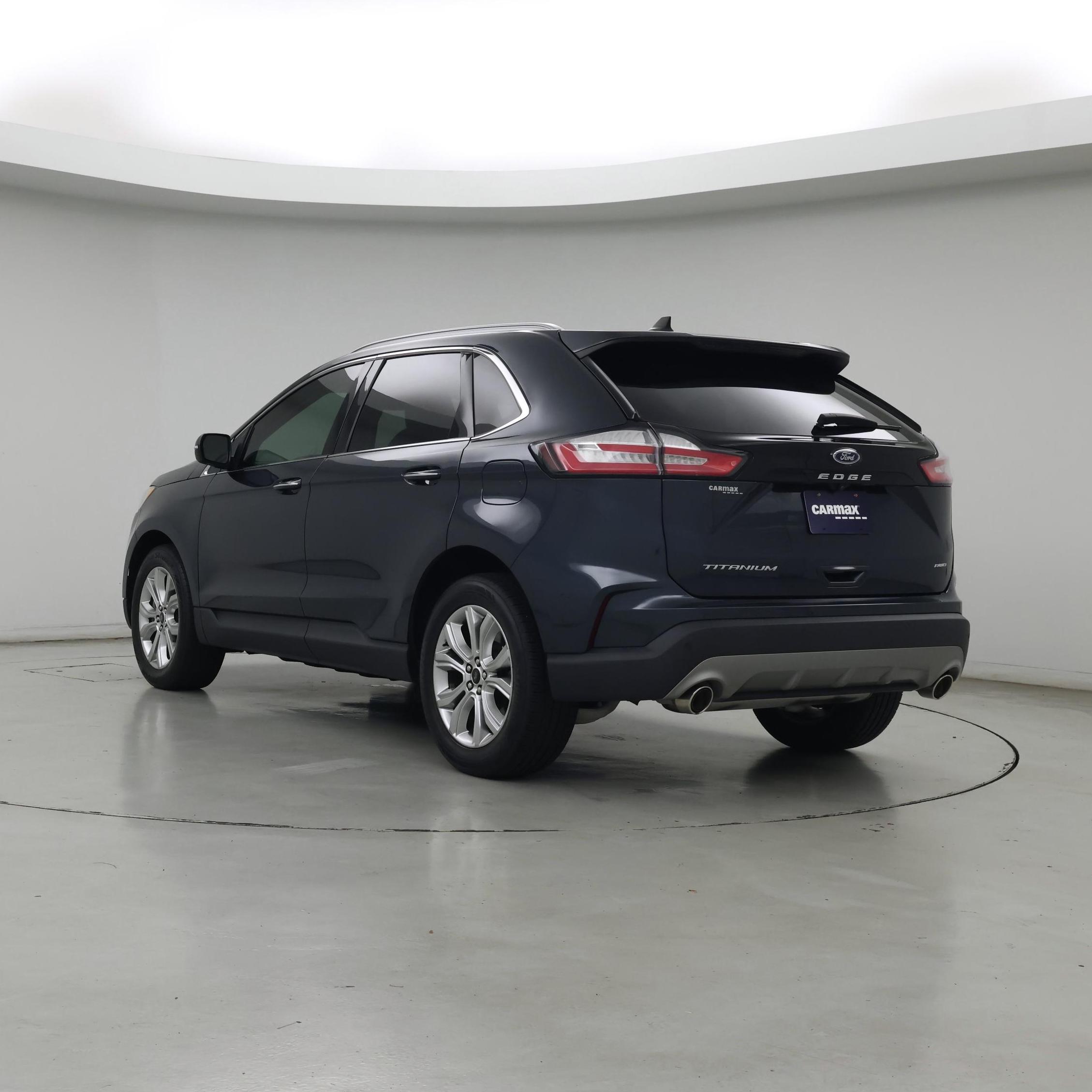 Thumbnail: 2024 Ford Edge - 2