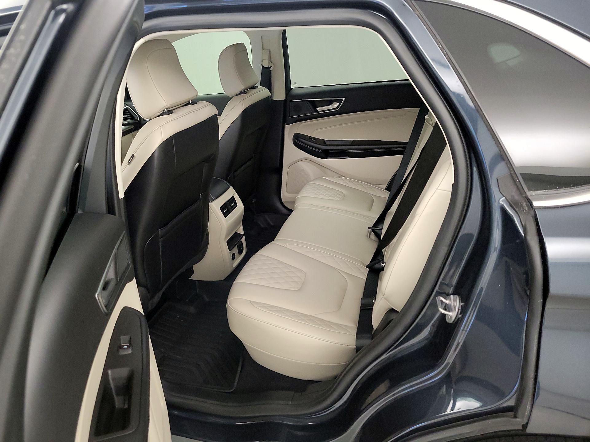 Thumbnail: 2024 Ford Edge - 20