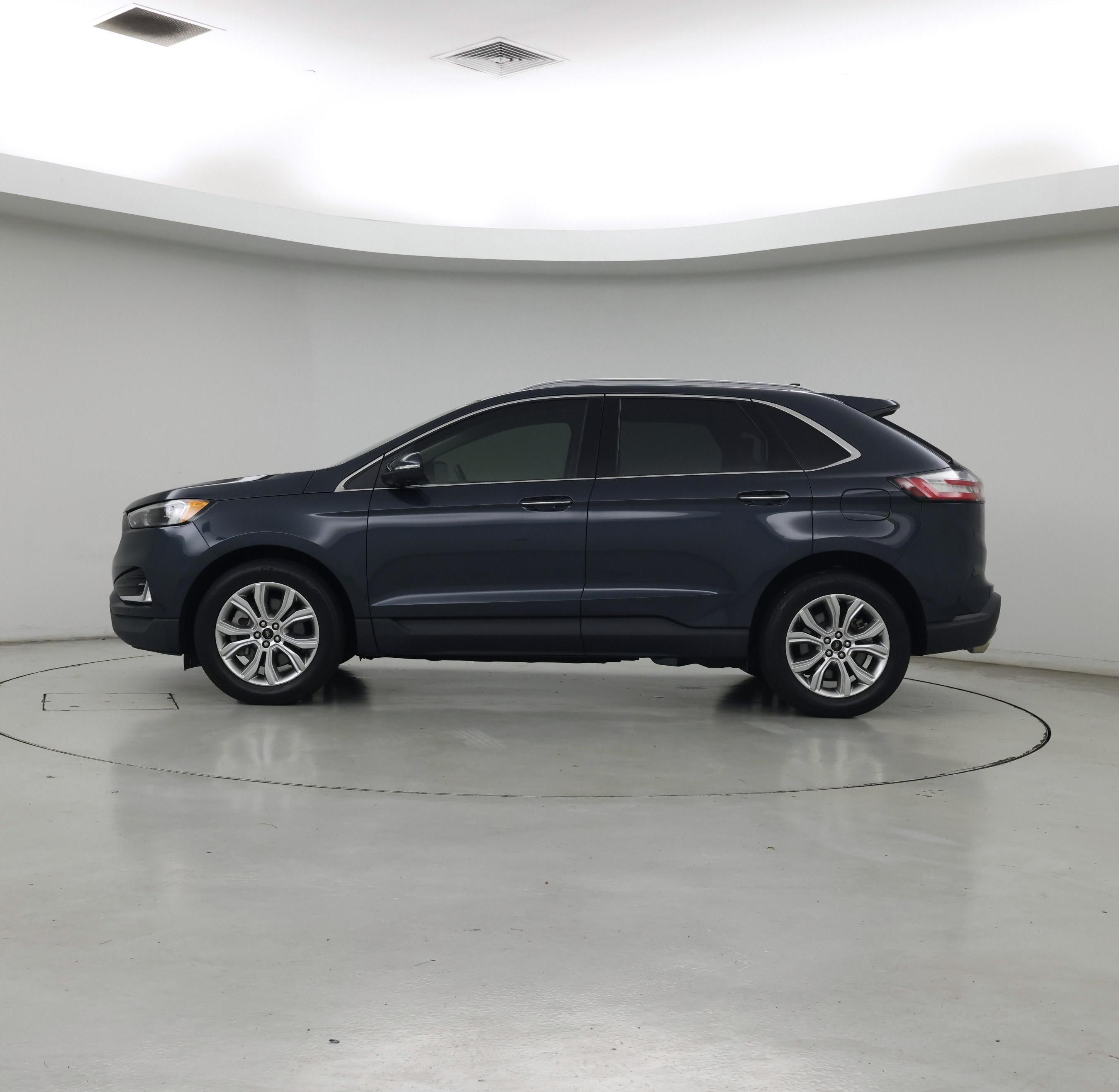 Thumbnail: 2024 Ford Edge - 3