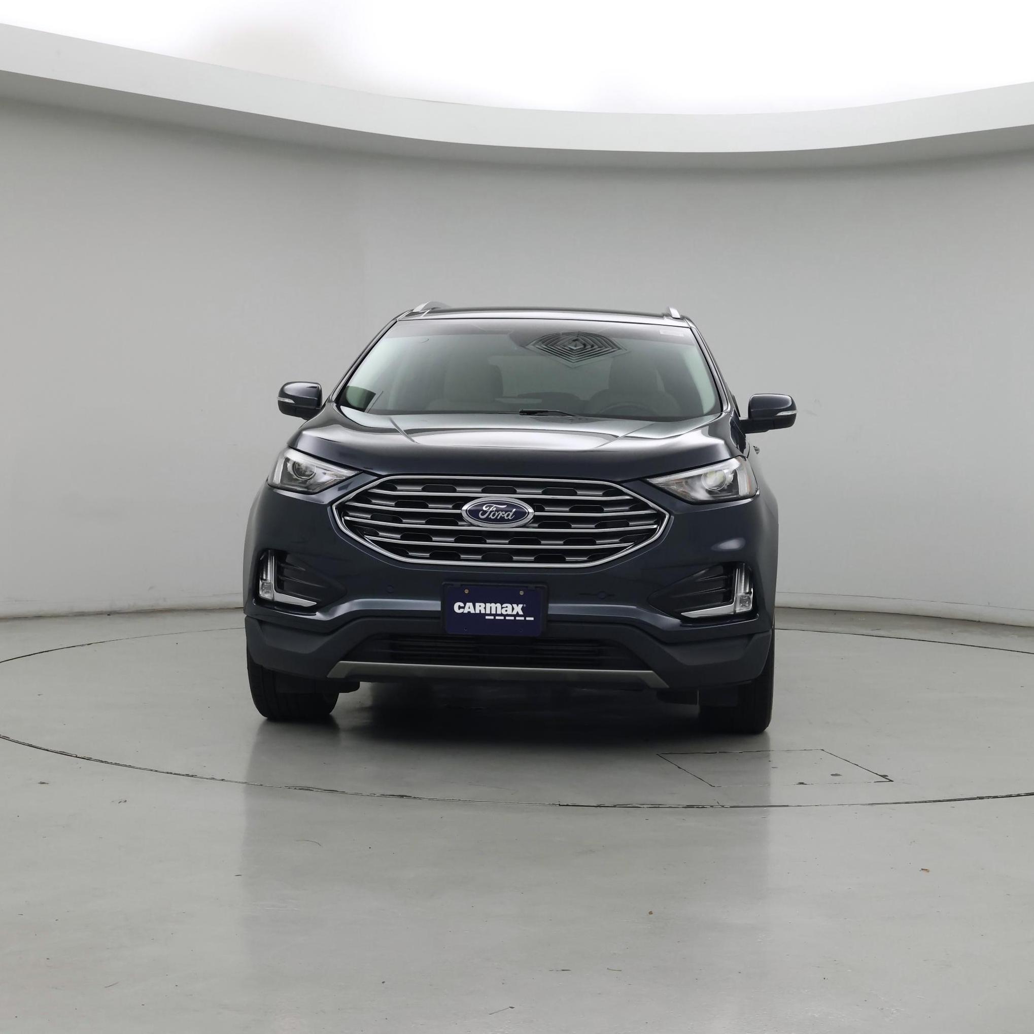 Thumbnail: 2024 Ford Edge - 5