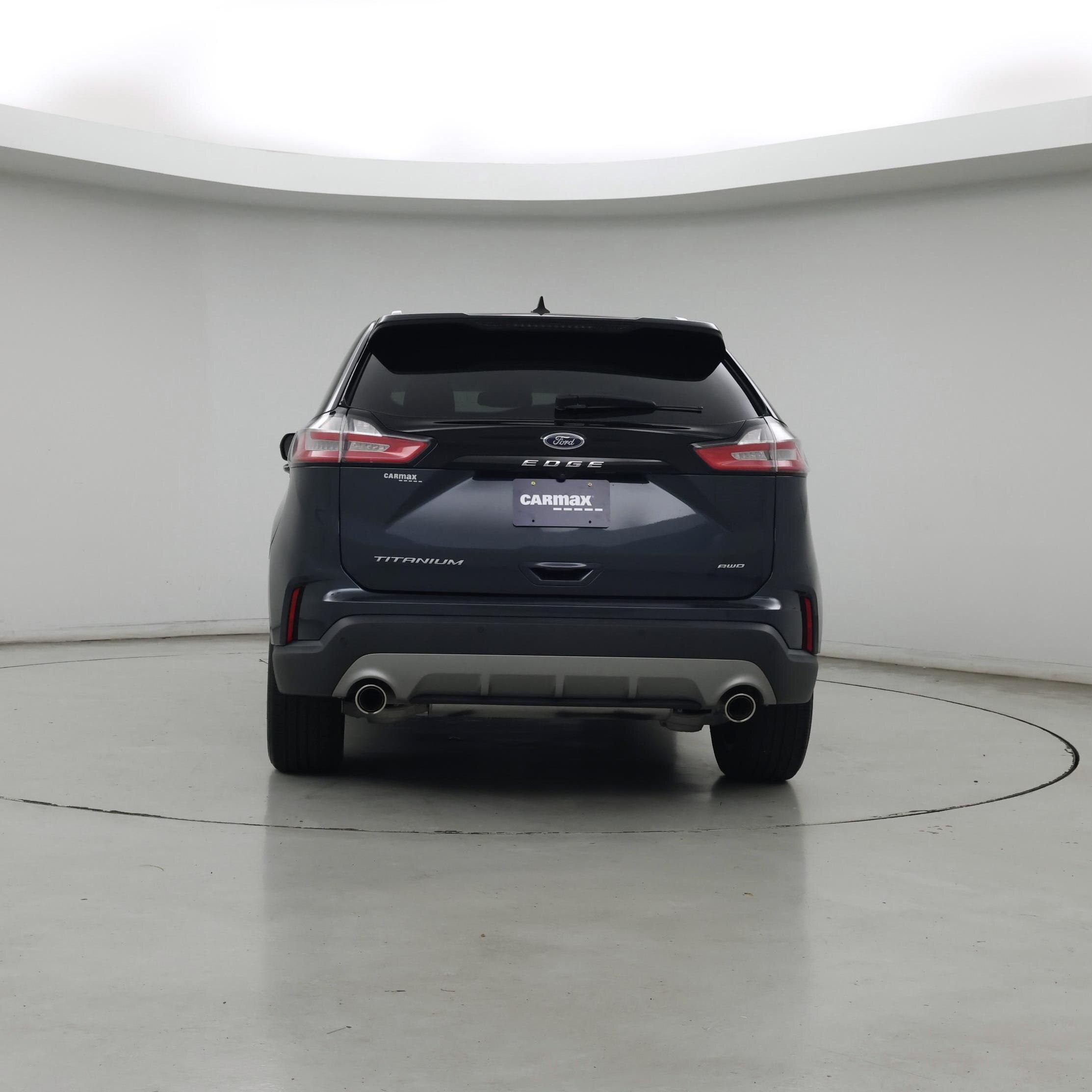 Thumbnail: 2024 Ford Edge - 6