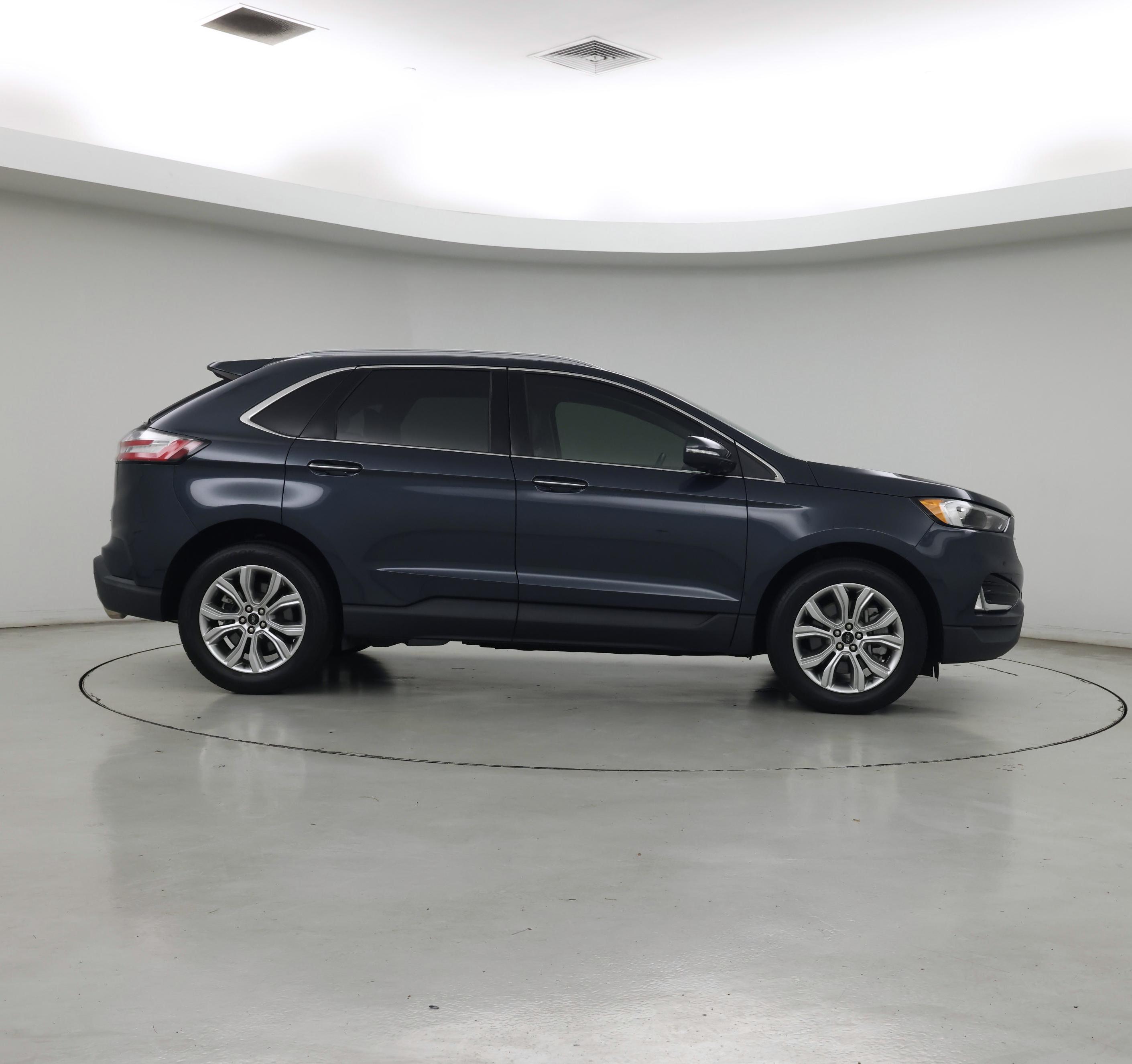 Thumbnail: 2024 Ford Edge - 7