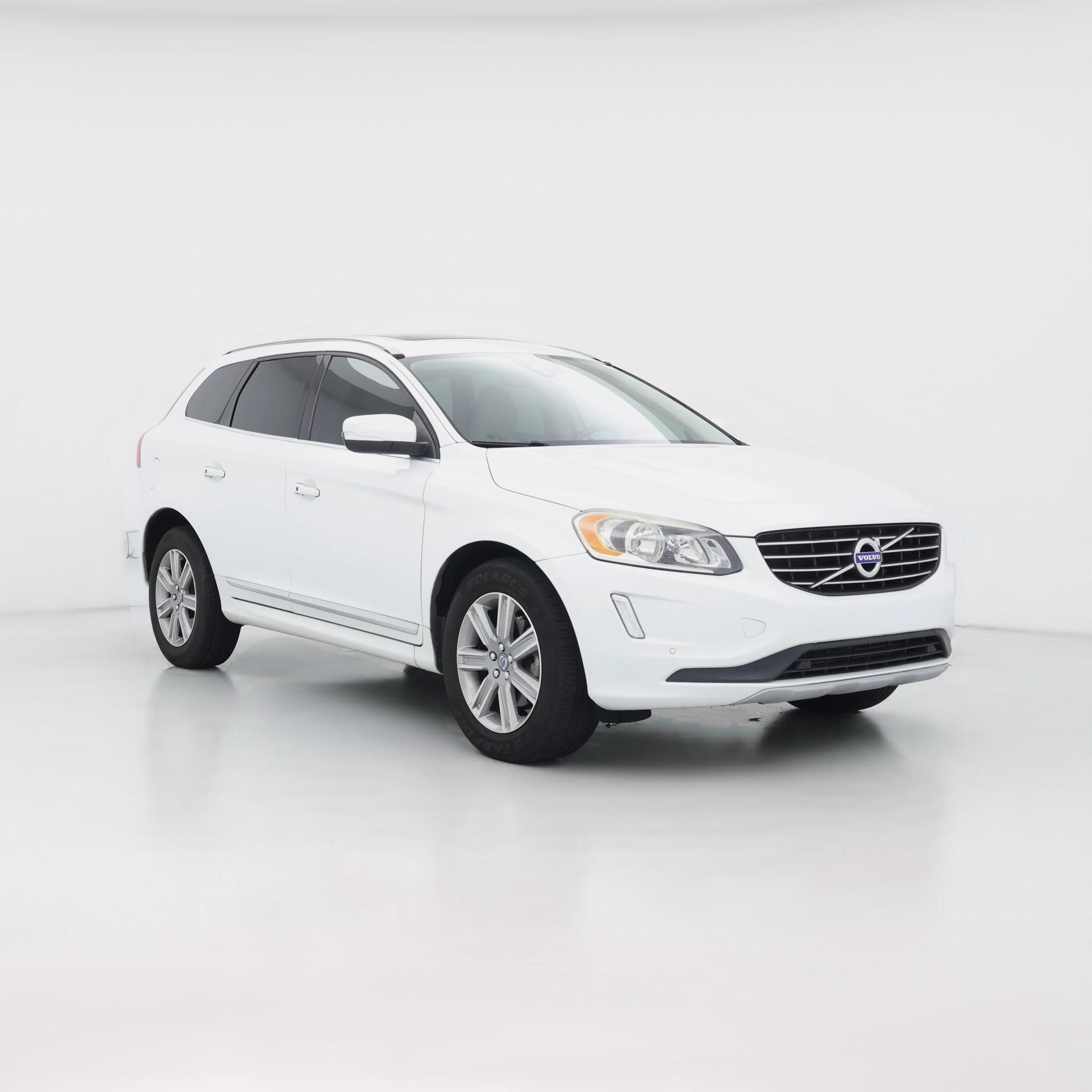 Thumbnail: 2016 Volvo XC60 - 1