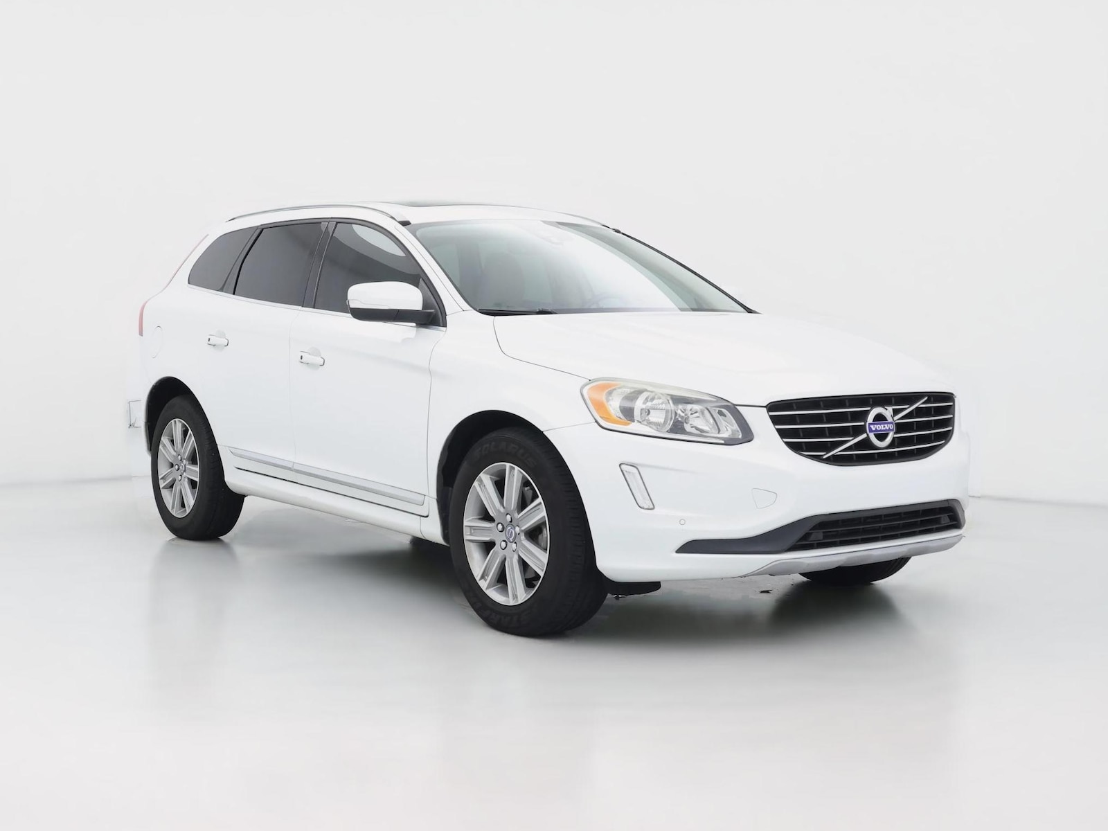 2016 Volvo XC60
