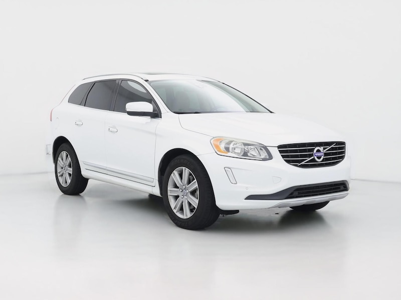 2016 Volvo XC60 T6 -
                  Gainesville, FL