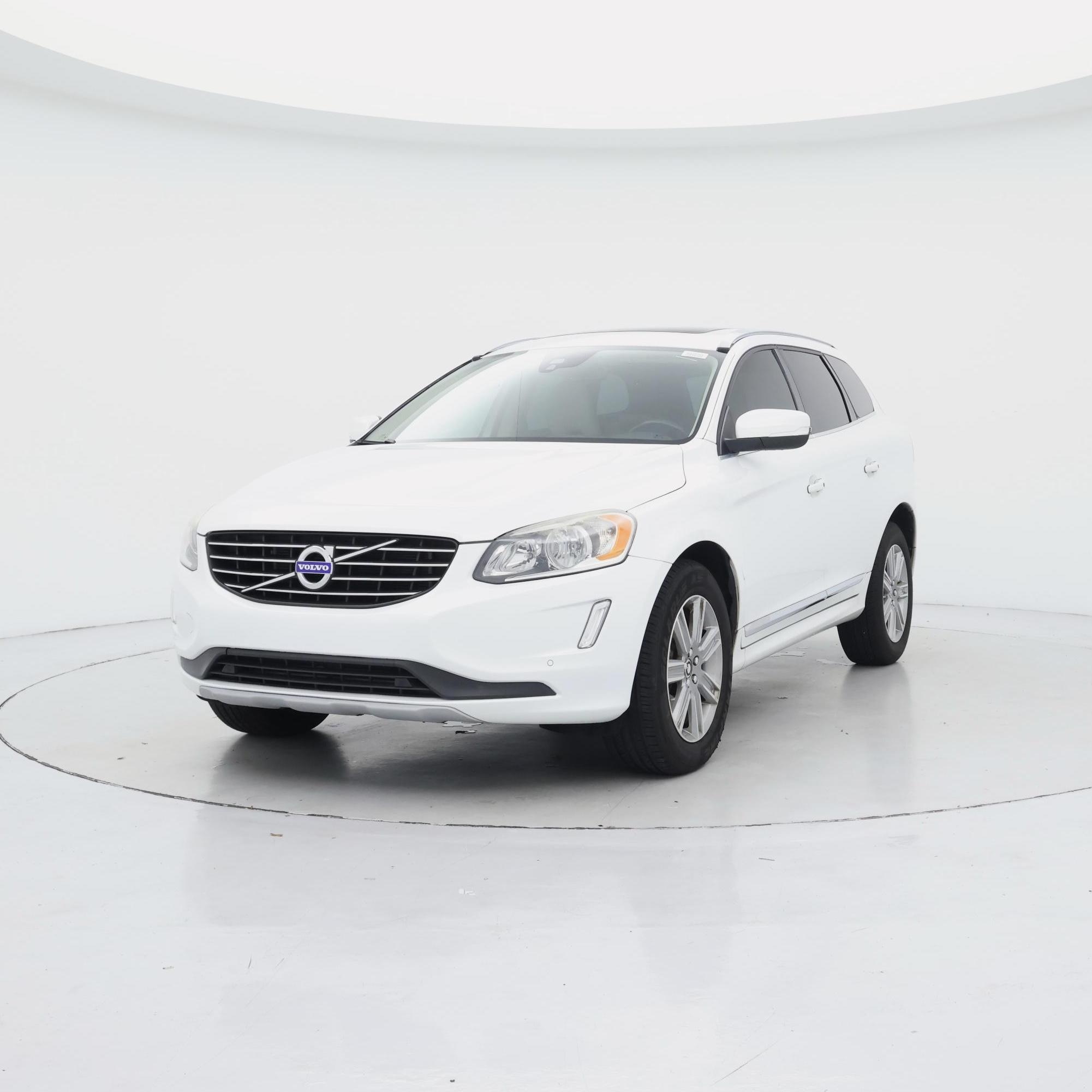 Thumbnail: 2016 Volvo XC60 - 4