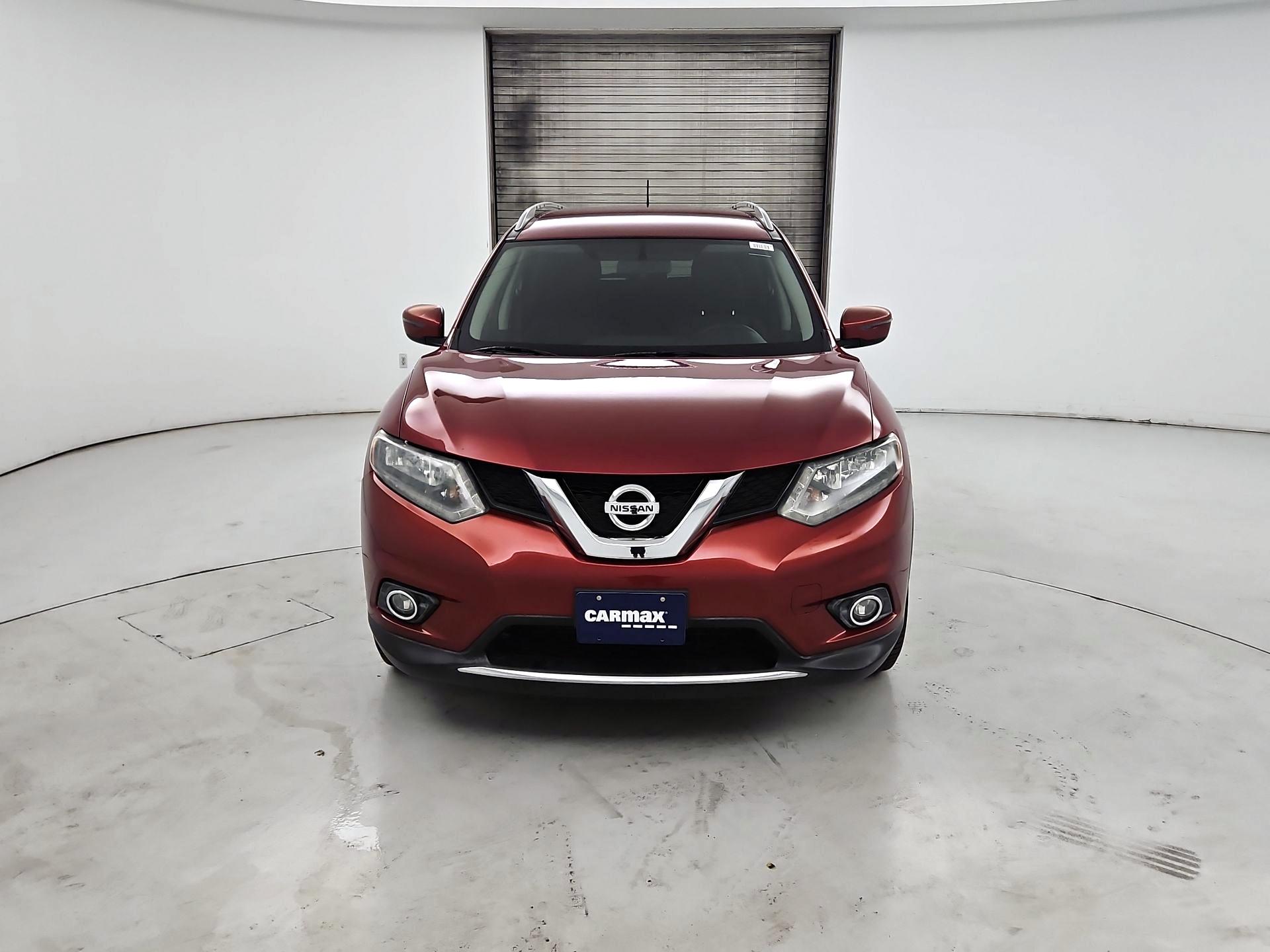 Thumbnail: 2016 Nissan Rogue - 2